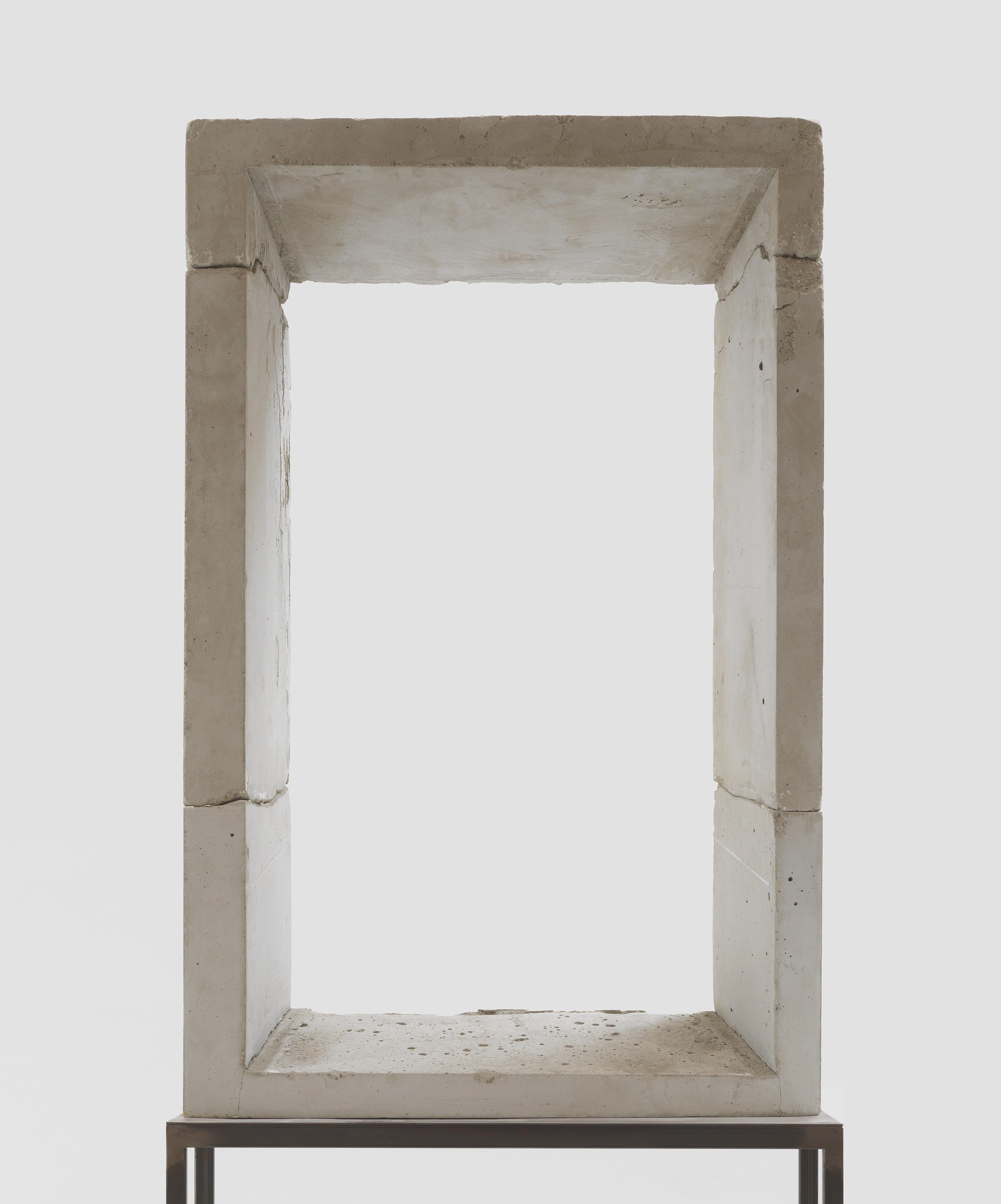 Isa Genzken, Projects for Outside at Galerie Buchholz, Berlin, photo 33