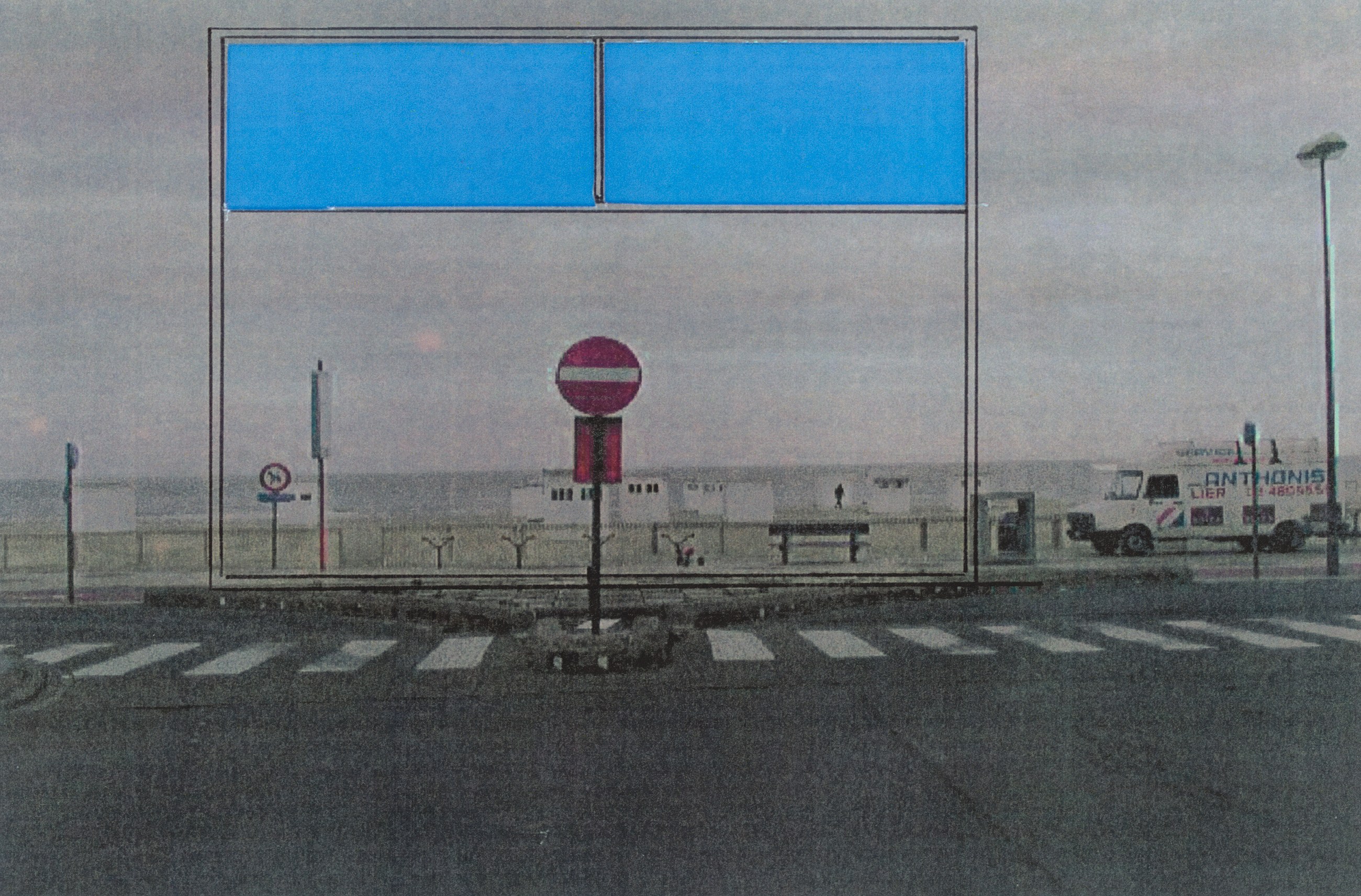 Isa Genzken, Projects for Outside at Galerie Buchholz, Berlin, photo 43