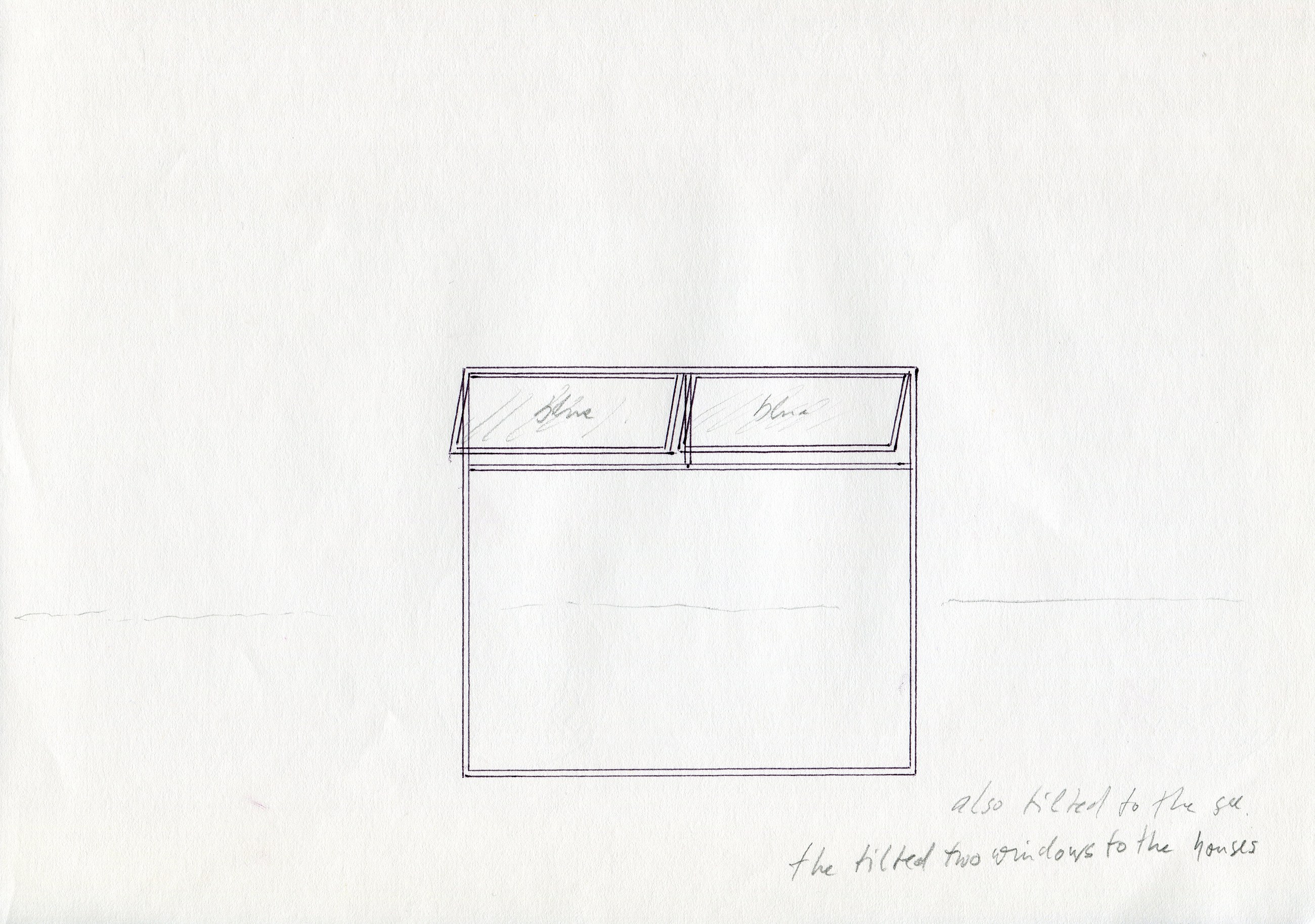 Isa Genzken, Projects for Outside at Galerie Buchholz, Berlin, photo 44