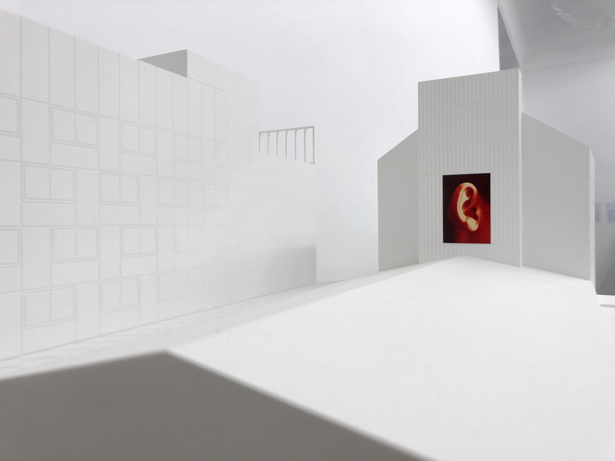Isa Genzken, Projects for Outside at Galerie Buchholz, Berlin, photo 49