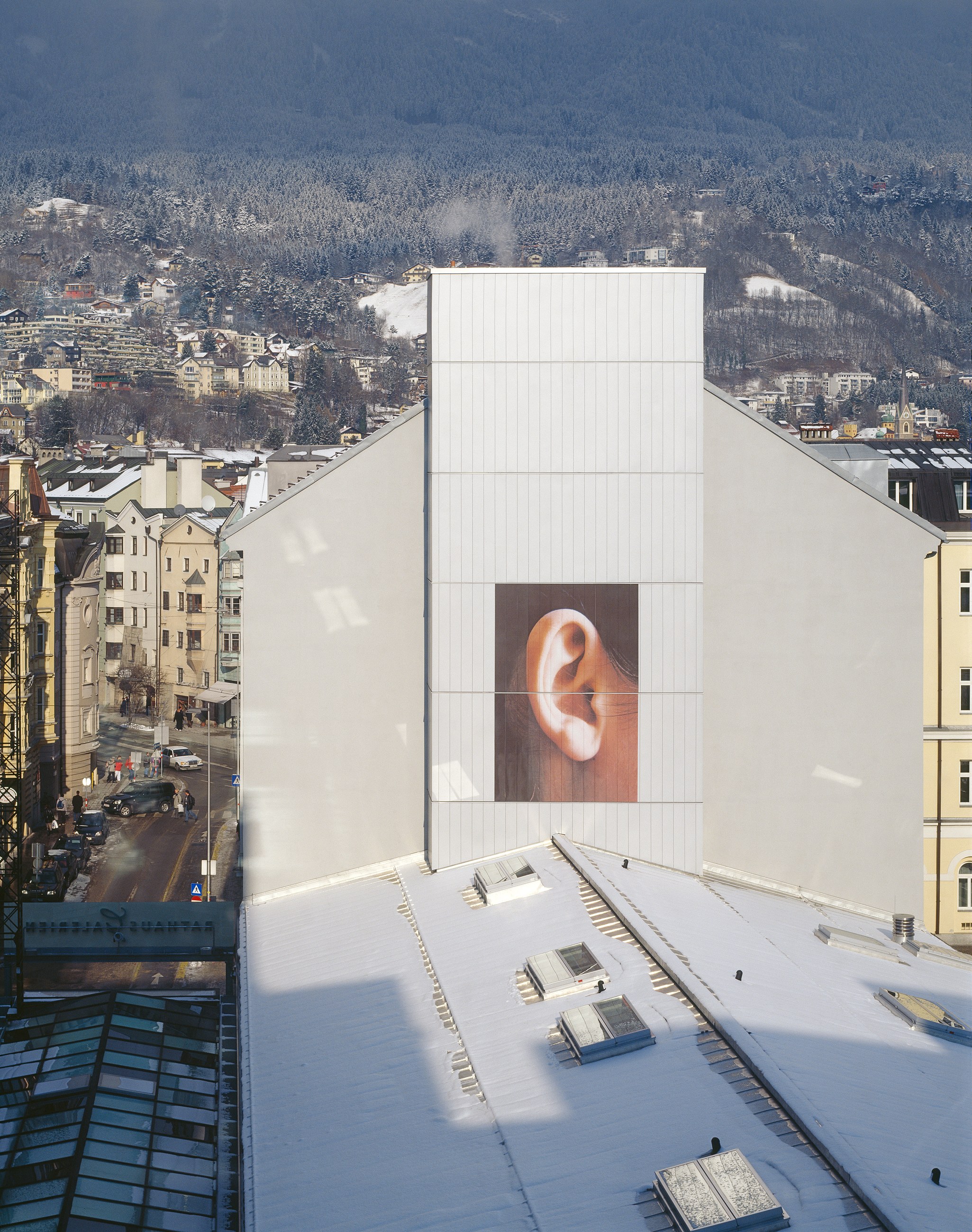 Isa Genzken, Projects for Outside at Galerie Buchholz, Berlin, photo 50