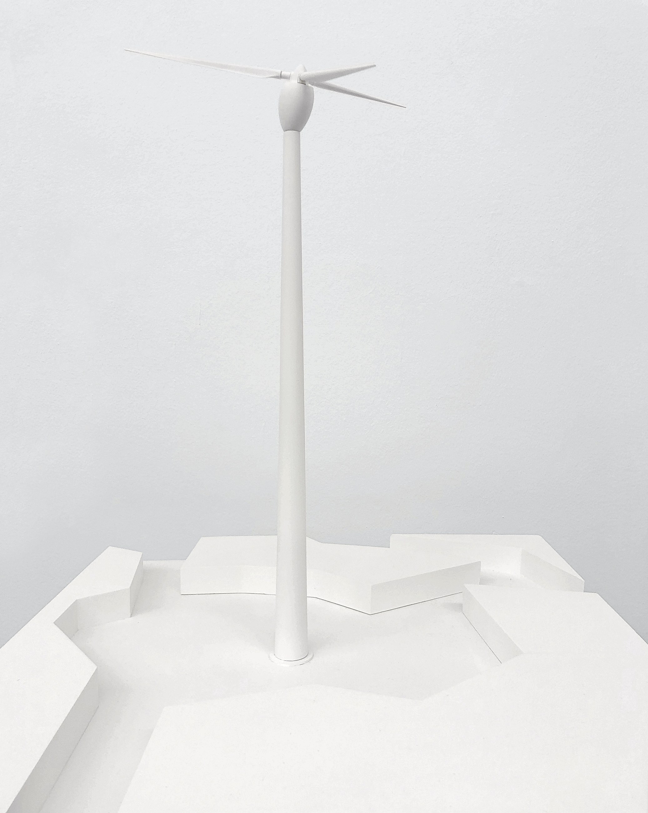 Isa Genzken, Projects for Outside at Galerie Buchholz, Berlin, photo 56