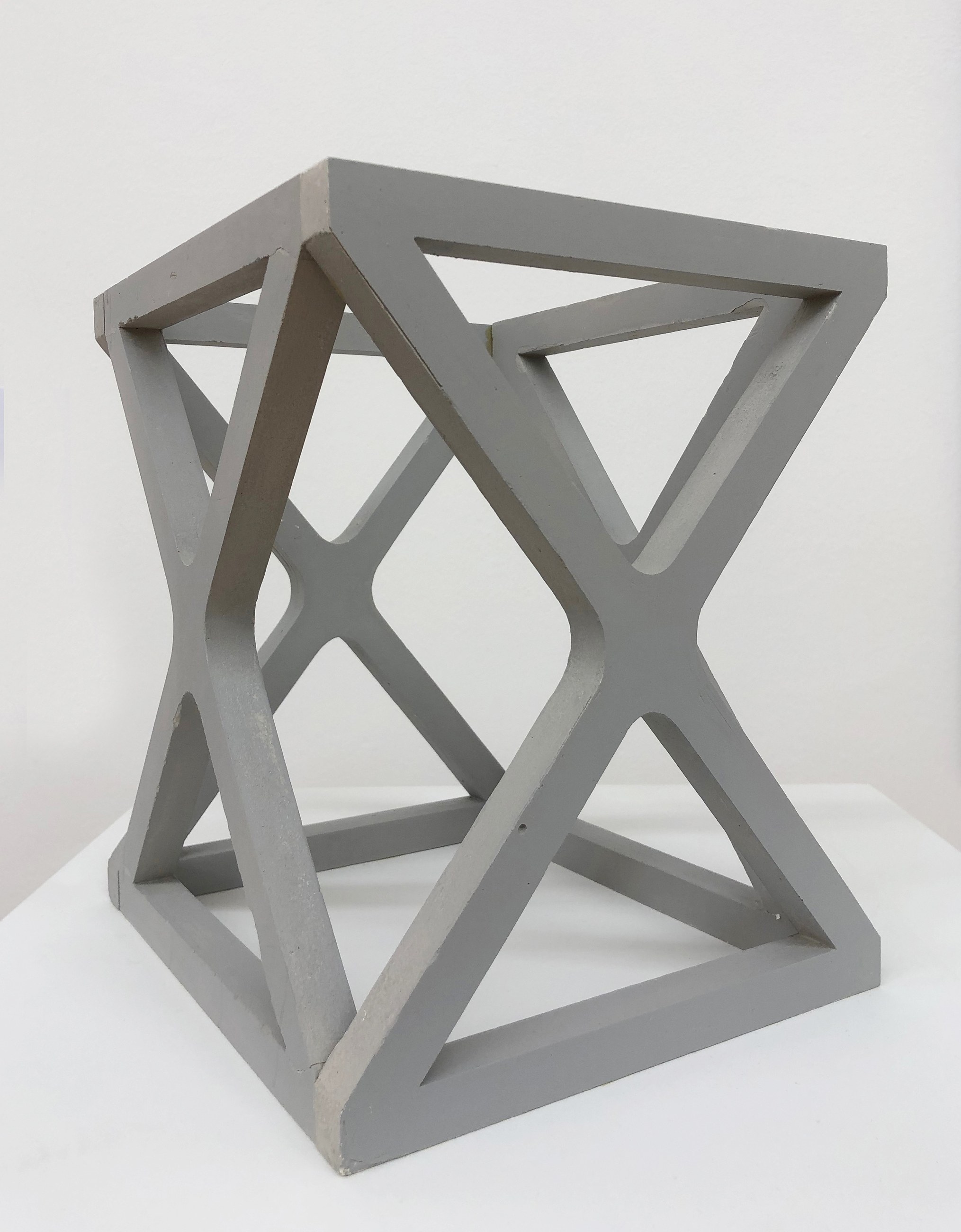 Isa Genzken, Projects for Outside at Galerie Buchholz, Berlin, photo 65