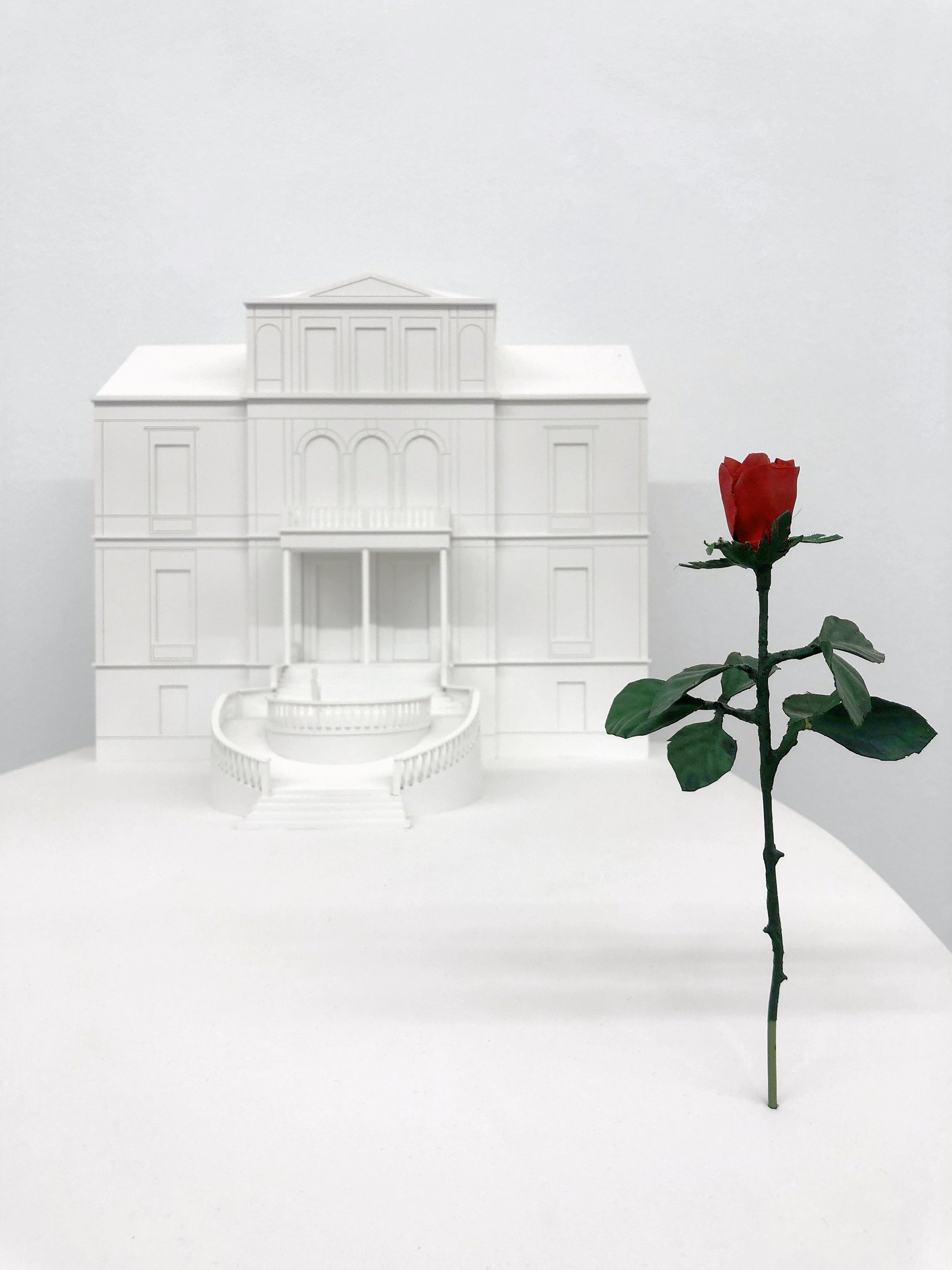 Isa Genzken, Projects for Outside at Galerie Buchholz, Berlin, photo 67