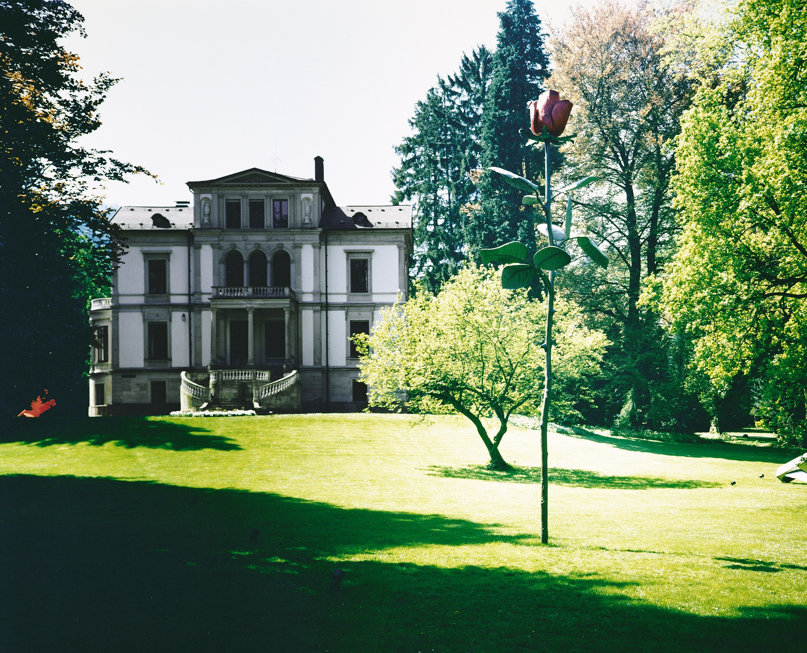 Isa Genzken, Projects for Outside at Galerie Buchholz, Berlin, photo 68