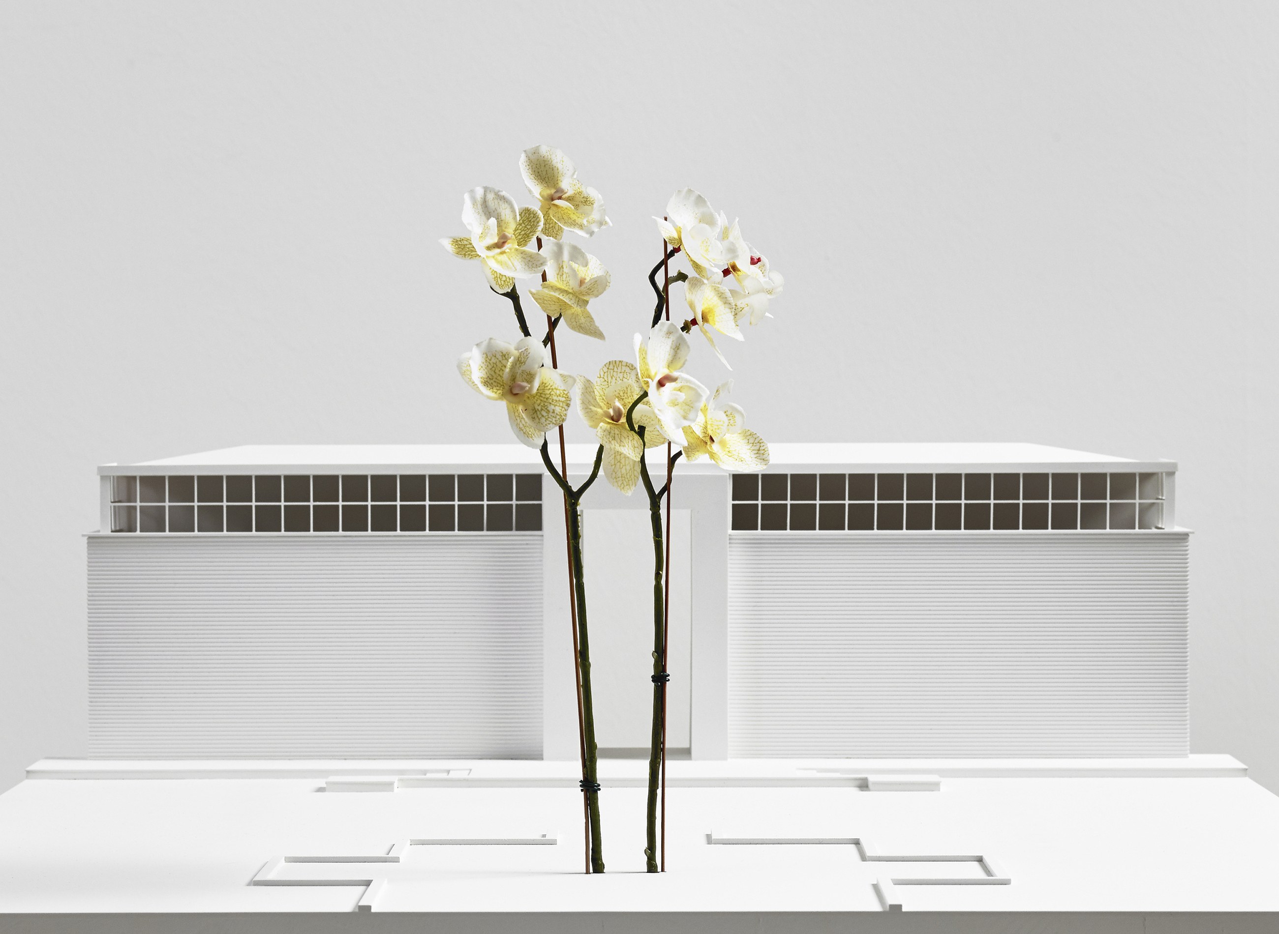 Isa Genzken, Projects for Outside at Galerie Buchholz, Berlin, photo 82