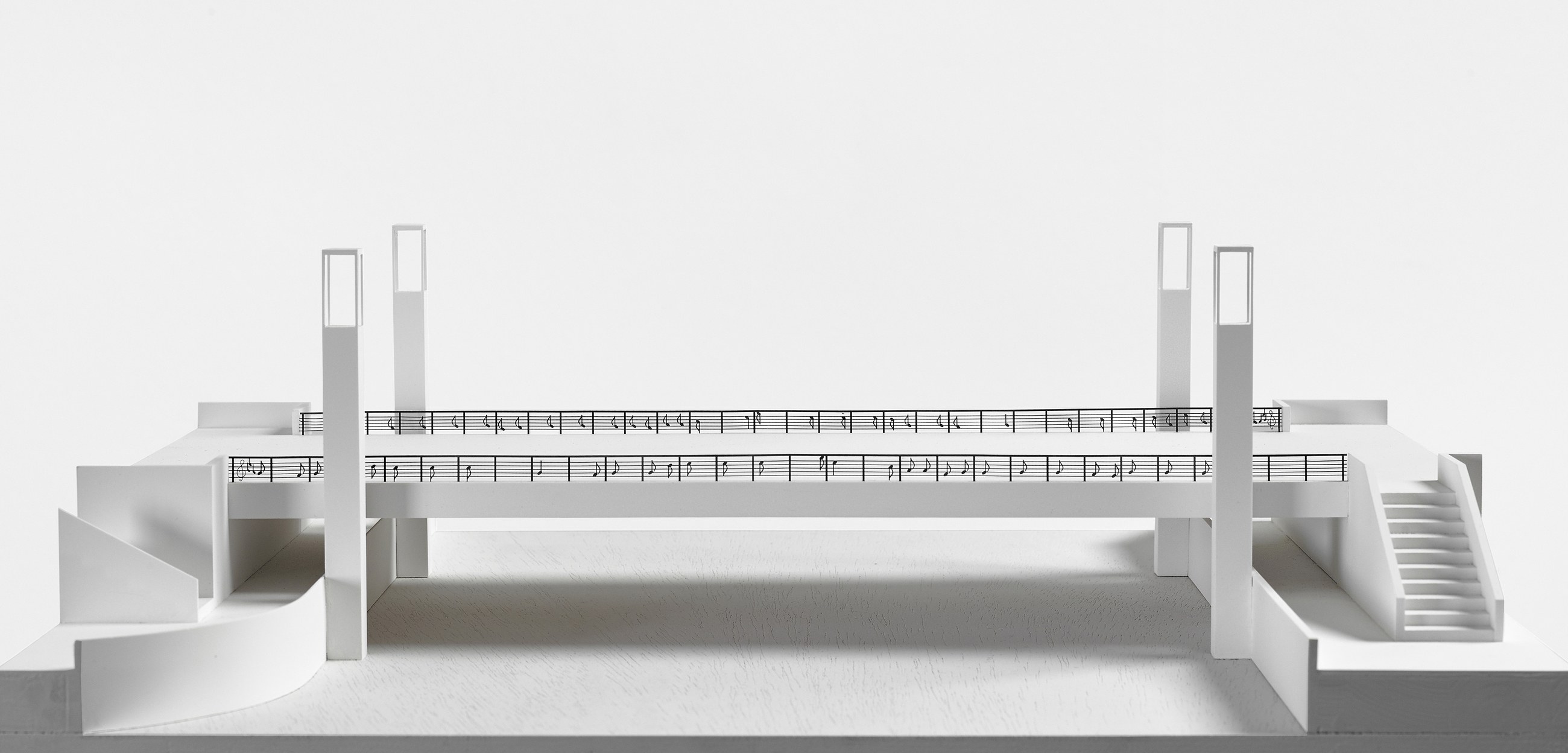 Isa Genzken, Projects for Outside at Galerie Buchholz, Berlin, photo 87