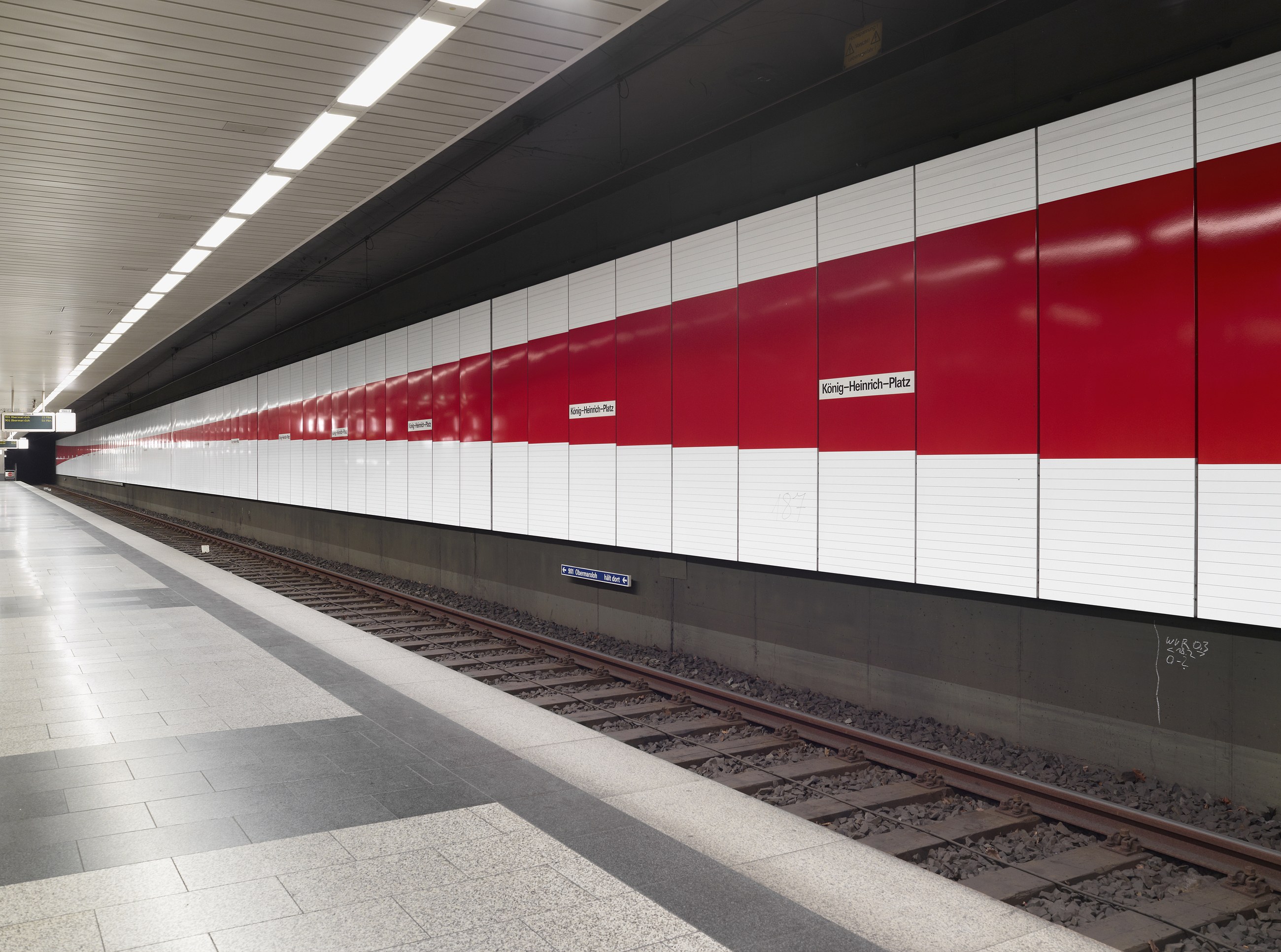 Isa Genzken, Projects for Outside at Galerie Buchholz, Berlin, photo 91