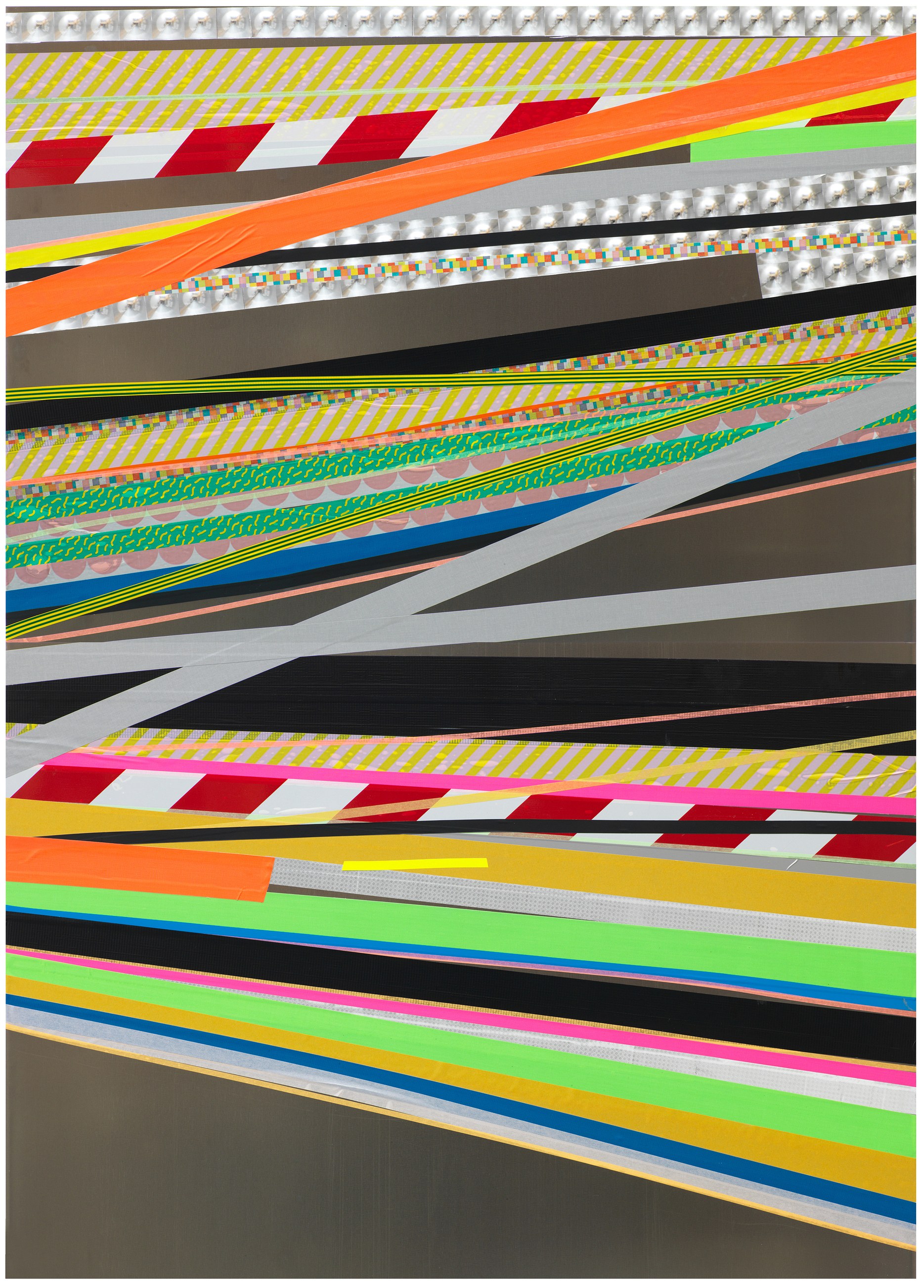 Isa Genzken, Projects for Outside at Galerie Buchholz, Berlin, photo 95