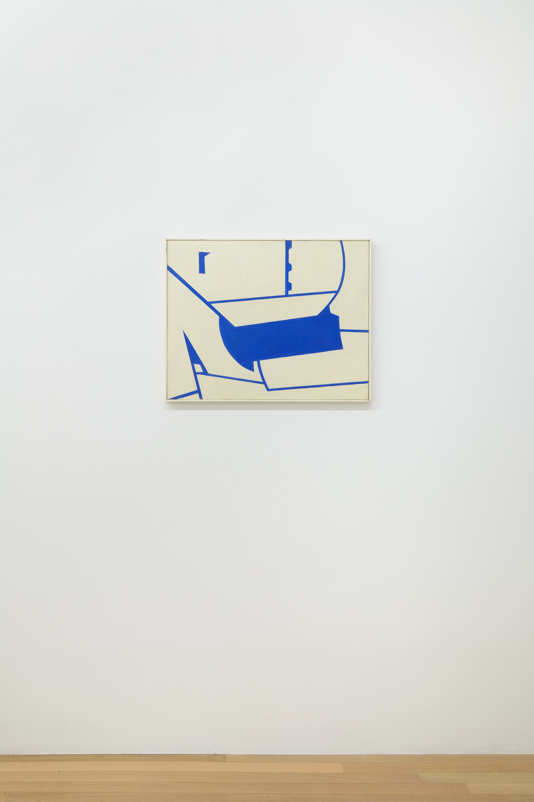 Vista View, Vista View at Galerie Buchholz, Berlin, photo 2