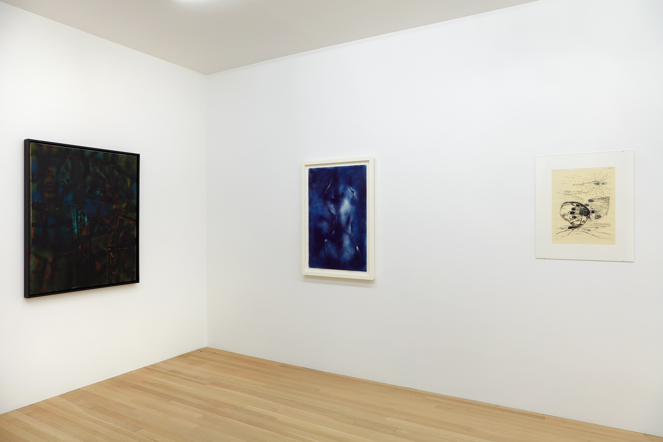 Vista View, Vista View at Galerie Buchholz, Berlin, photo 5