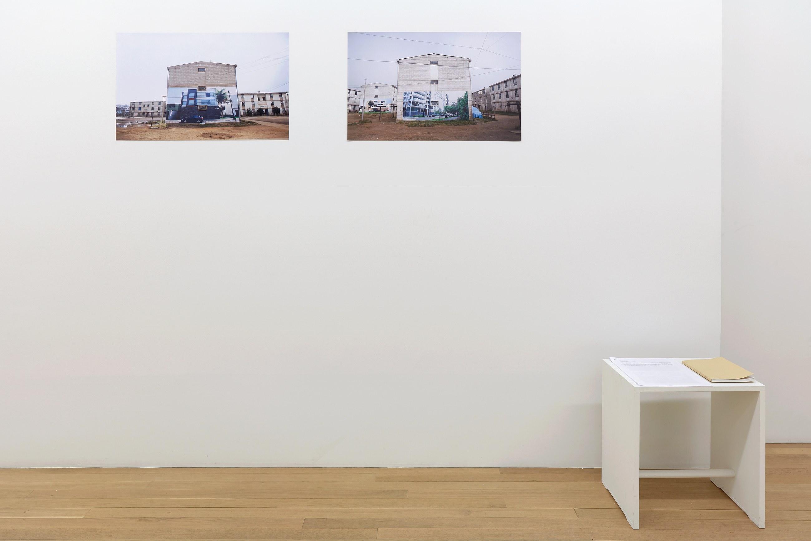 Vista View, Vista View at Galerie Buchholz, Berlin, photo 4