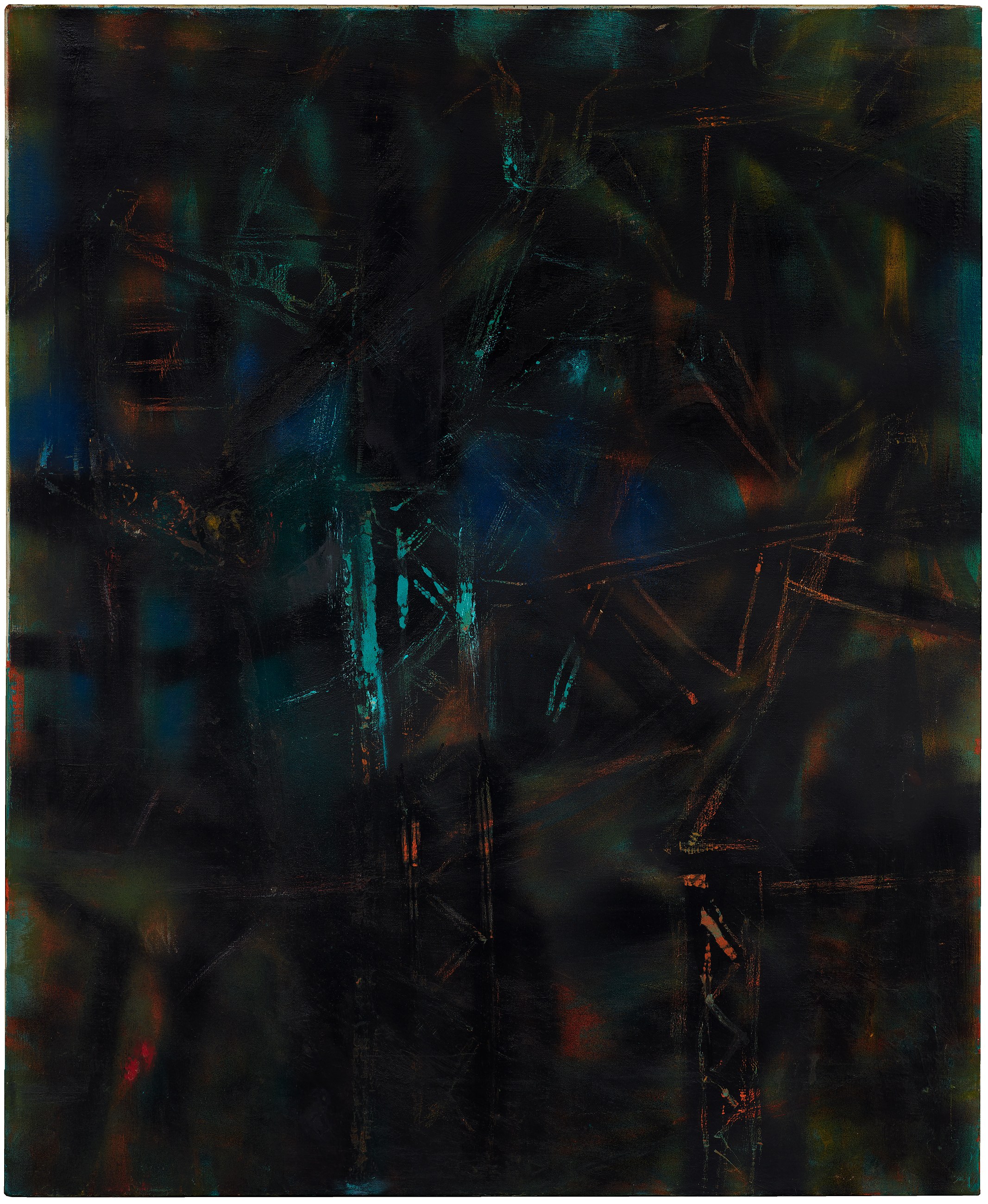 Vista View, Vista View at Galerie Buchholz, Berlin, photo 6