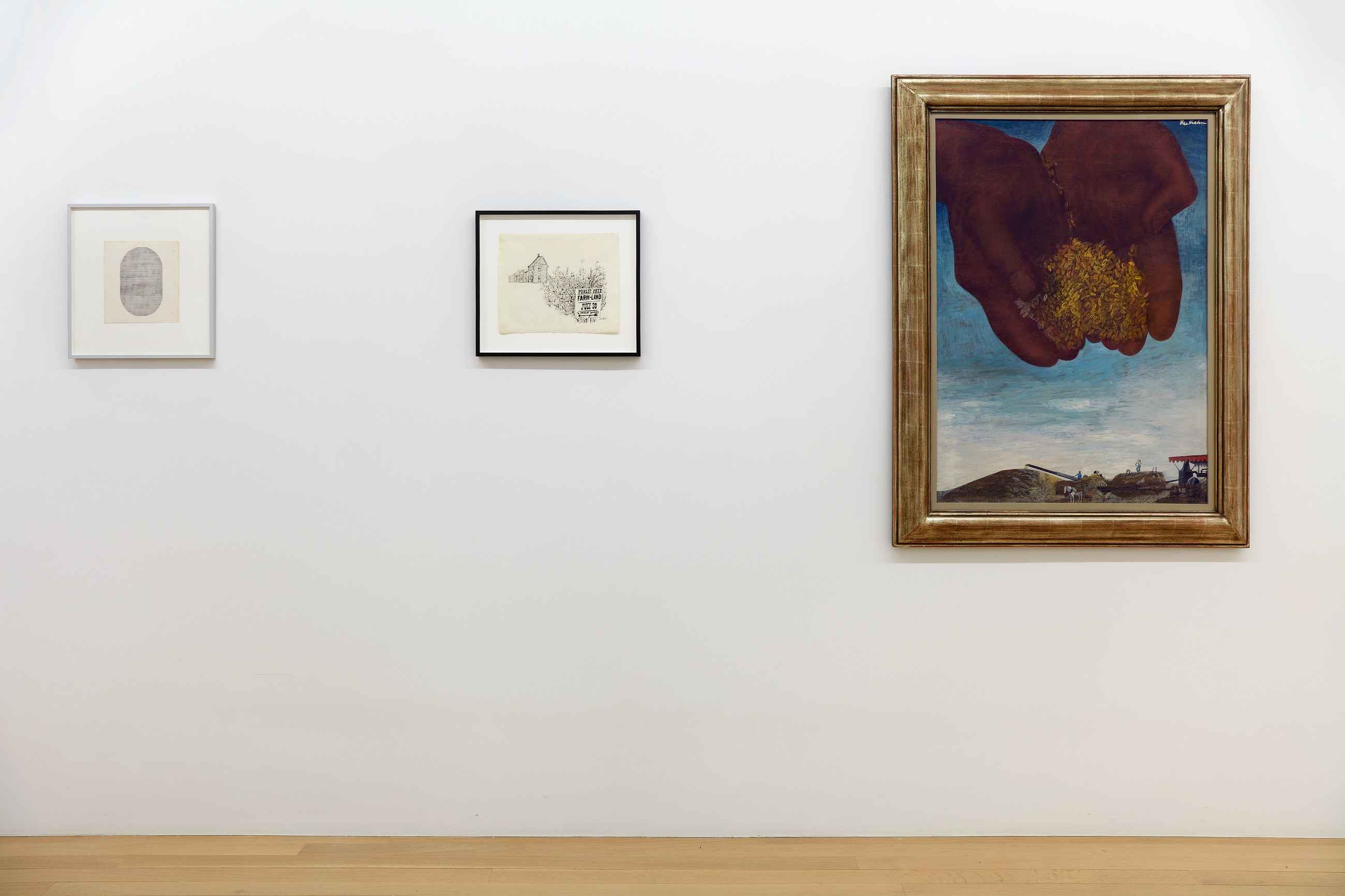 Vista View, Vista View at Galerie Buchholz, Berlin, photo 10