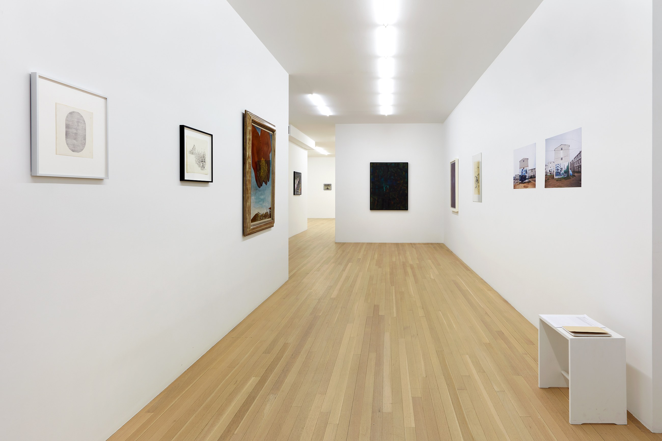Vista View, Vista View at Galerie Buchholz, Berlin, photo 9