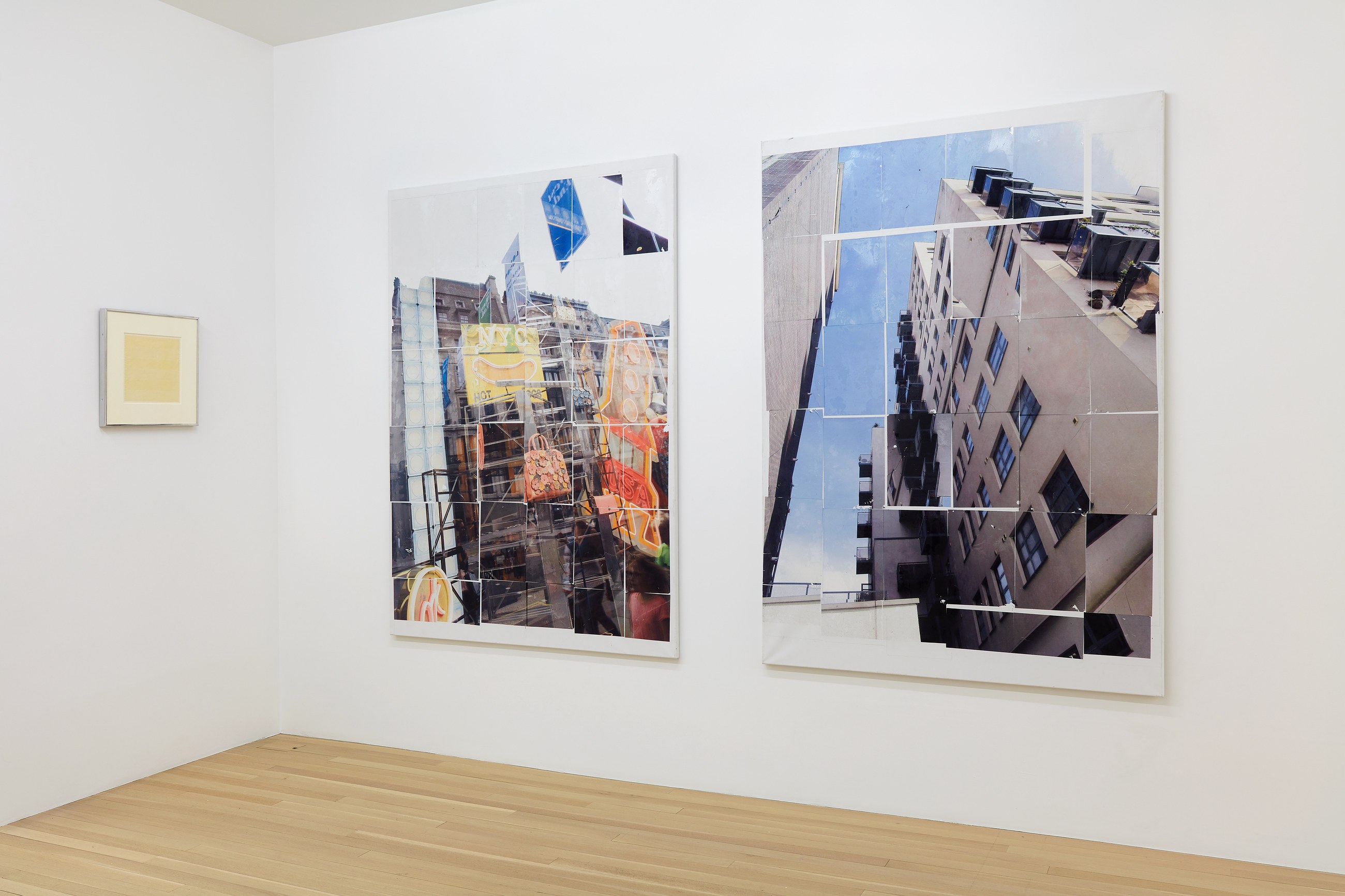 Vista View, Vista View at Galerie Buchholz, Berlin, photo 14