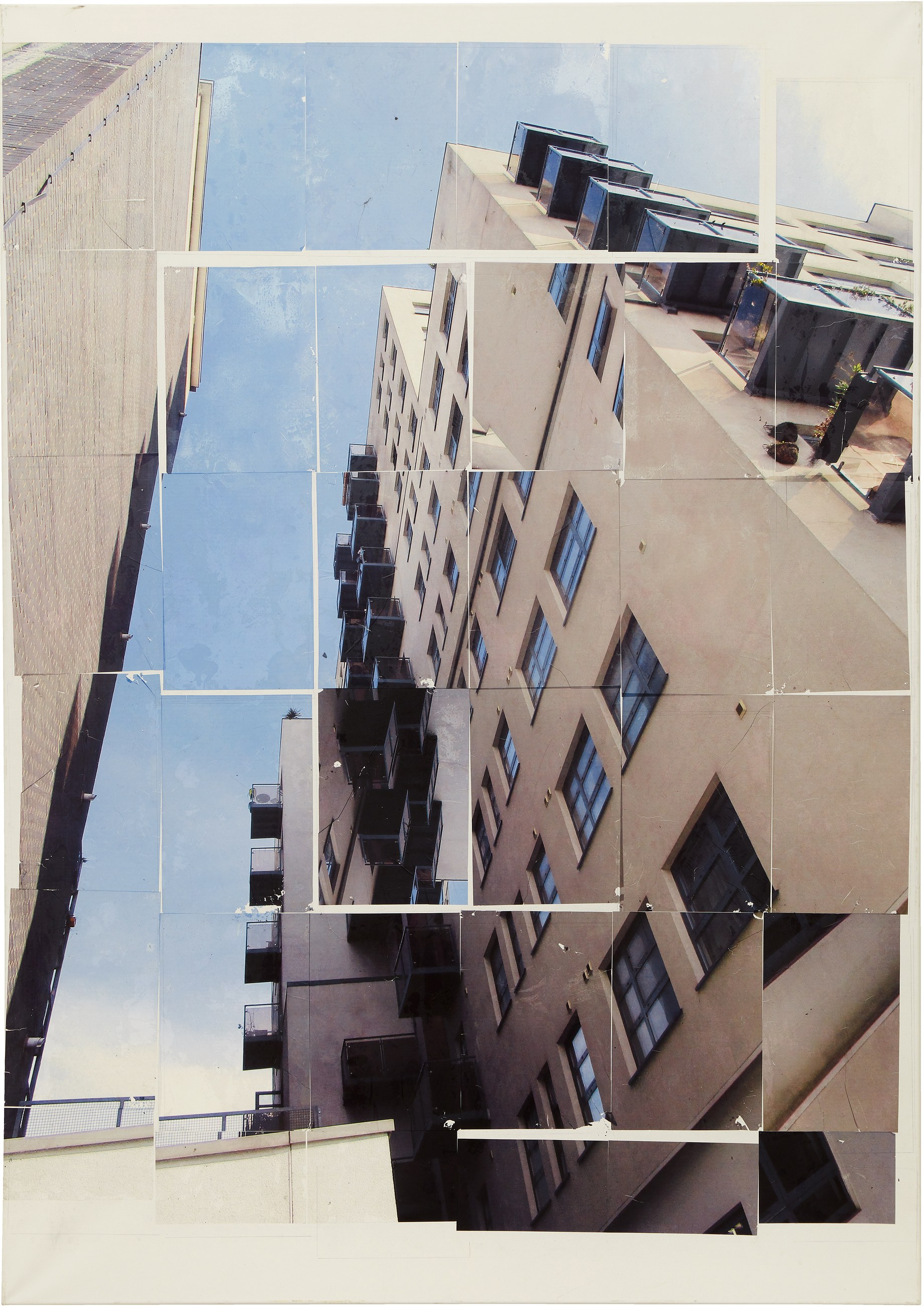 Vista View, Vista View at Galerie Buchholz, Berlin, photo 15