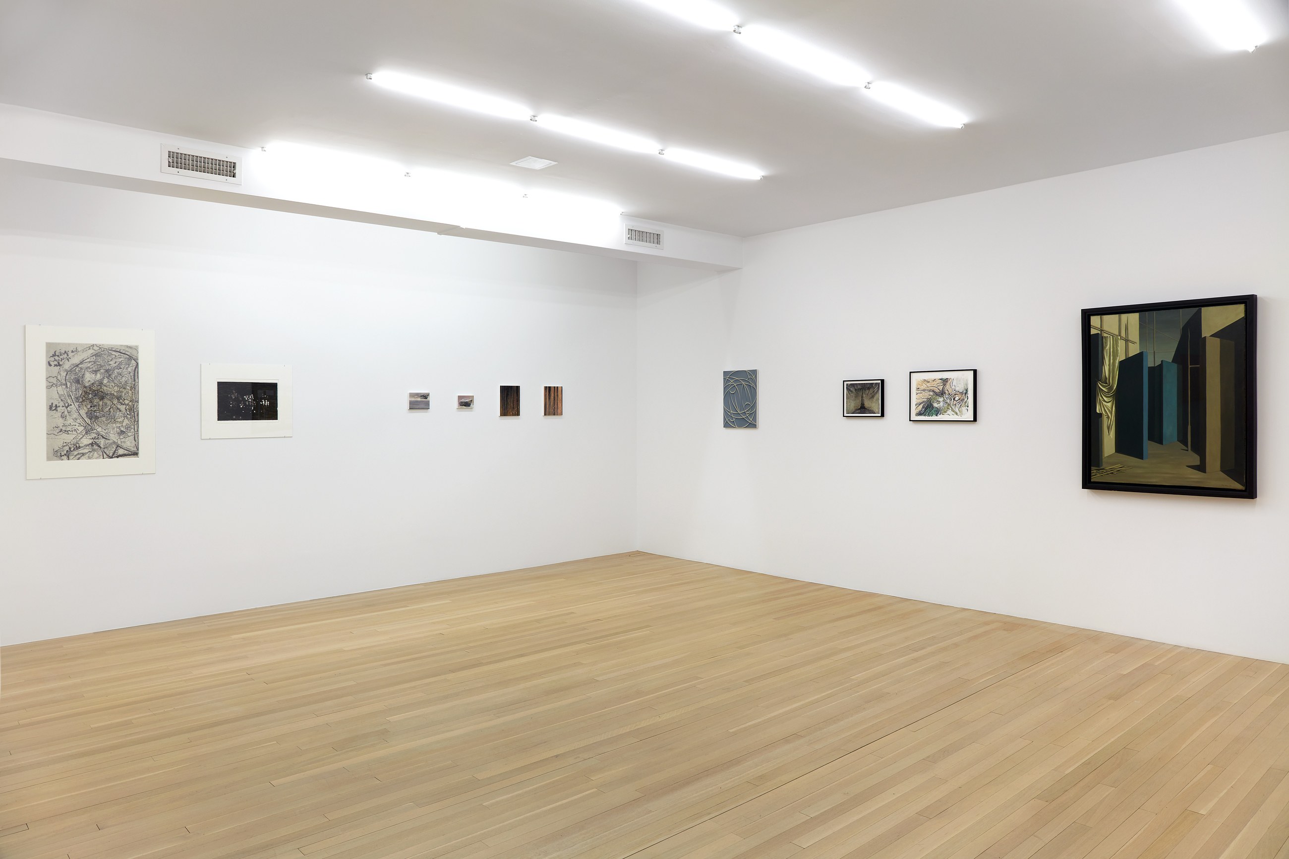 Vista View, Vista View at Galerie Buchholz, Berlin, photo 18