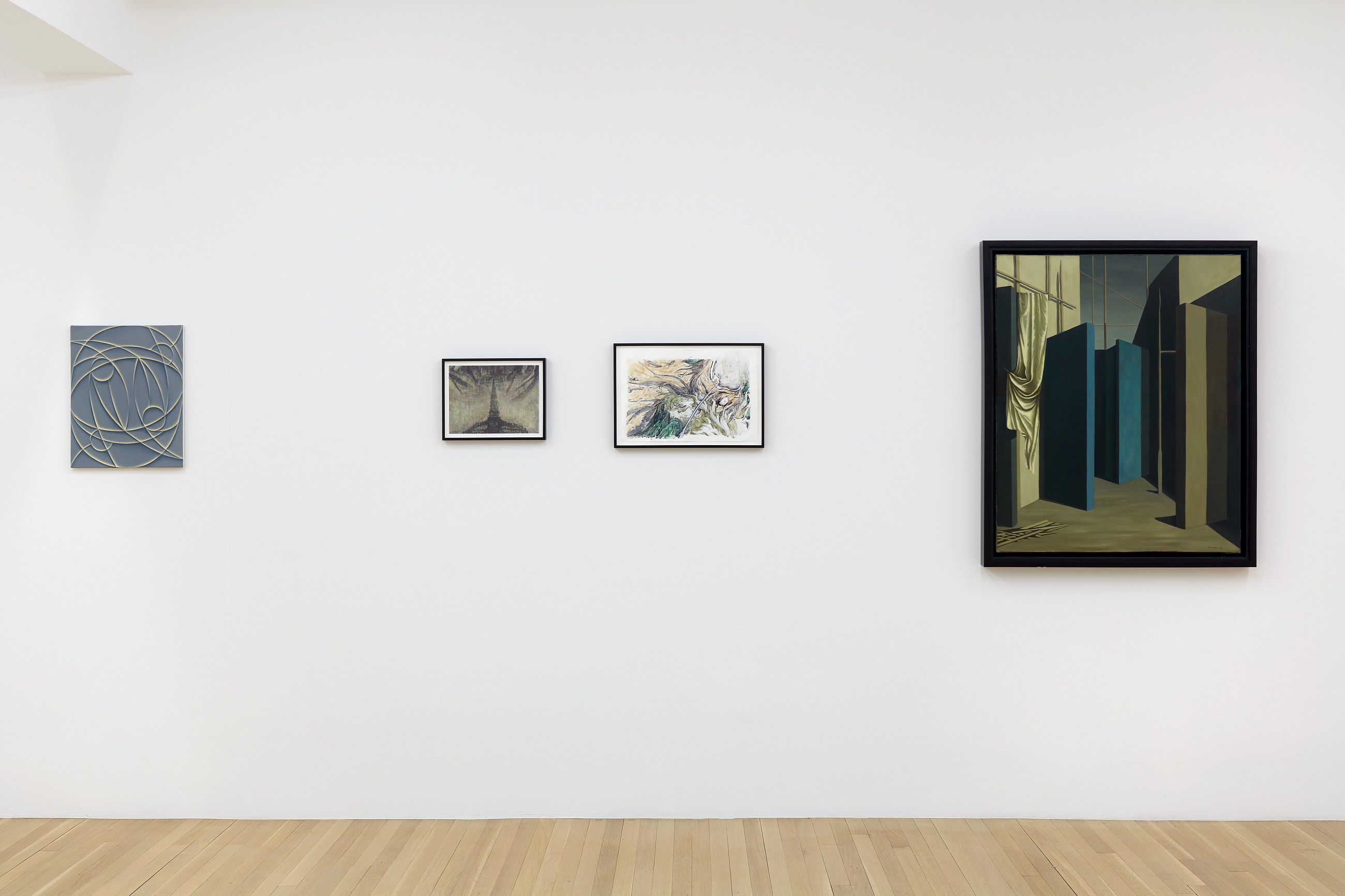 Vista View, Vista View at Galerie Buchholz, Berlin, photo 19