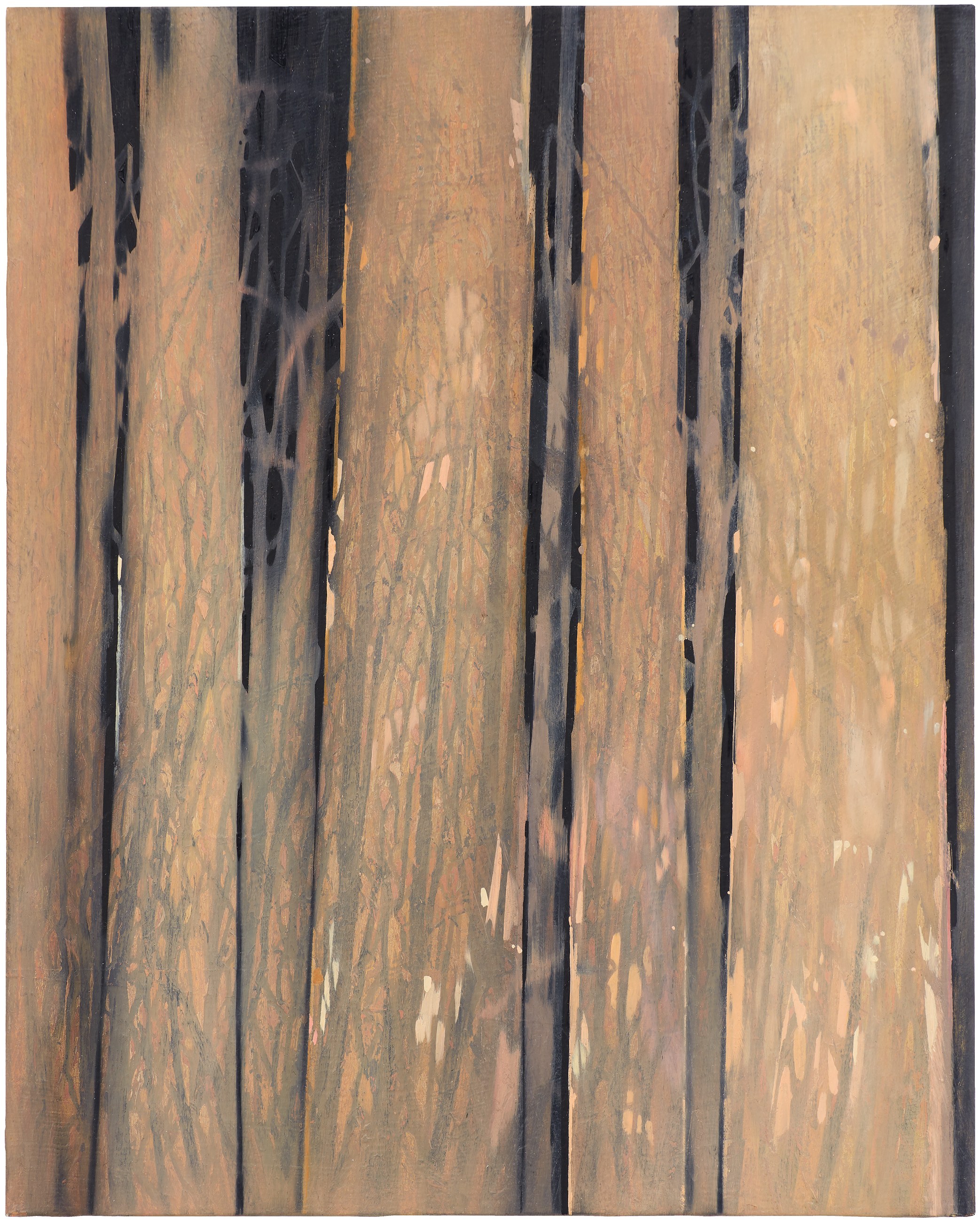 Vista View, Vista View at Galerie Buchholz, Berlin, photo 25