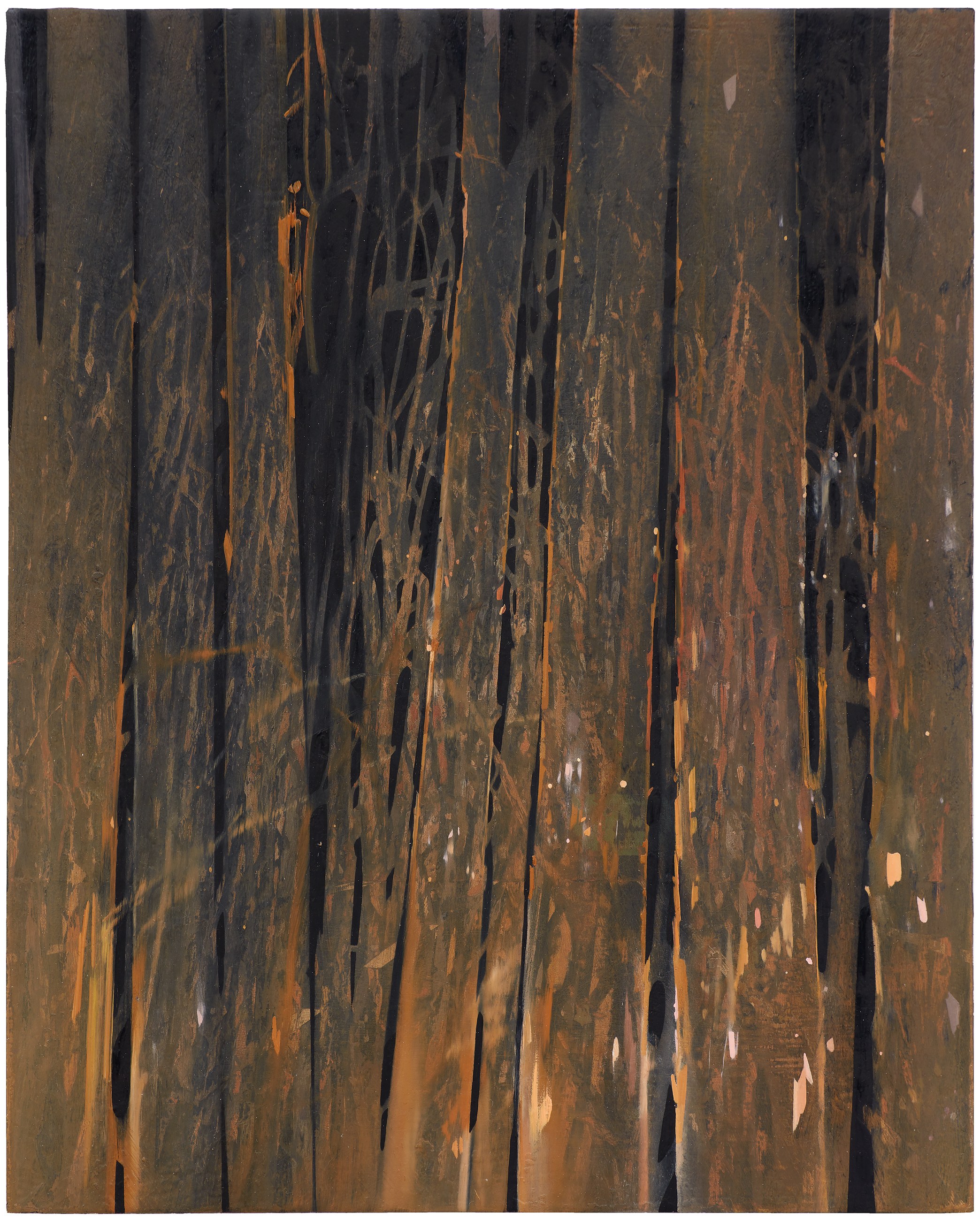 Vista View, Vista View at Galerie Buchholz, Berlin, photo 26