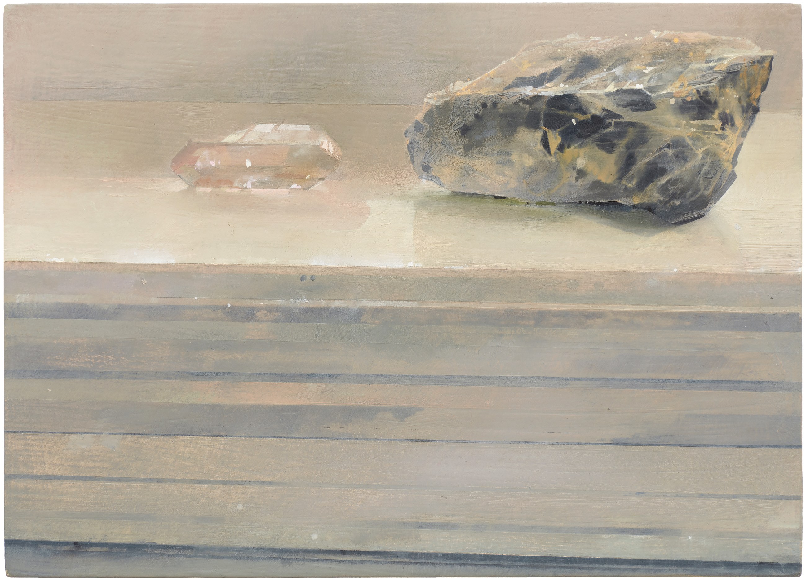Vista View, Vista View at Galerie Buchholz, Berlin, photo 28