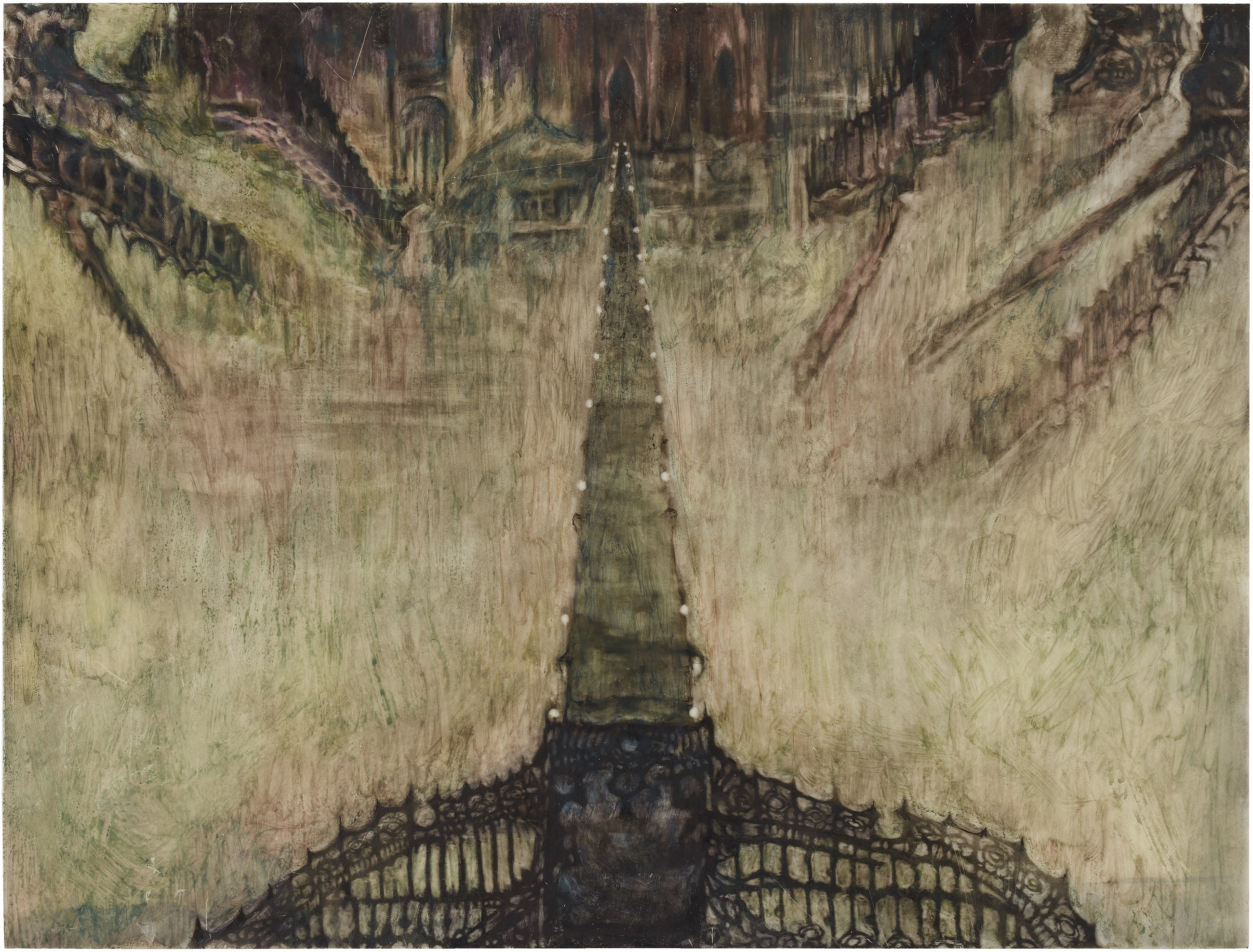 Vista View, Vista View at Galerie Buchholz, Berlin, photo 22