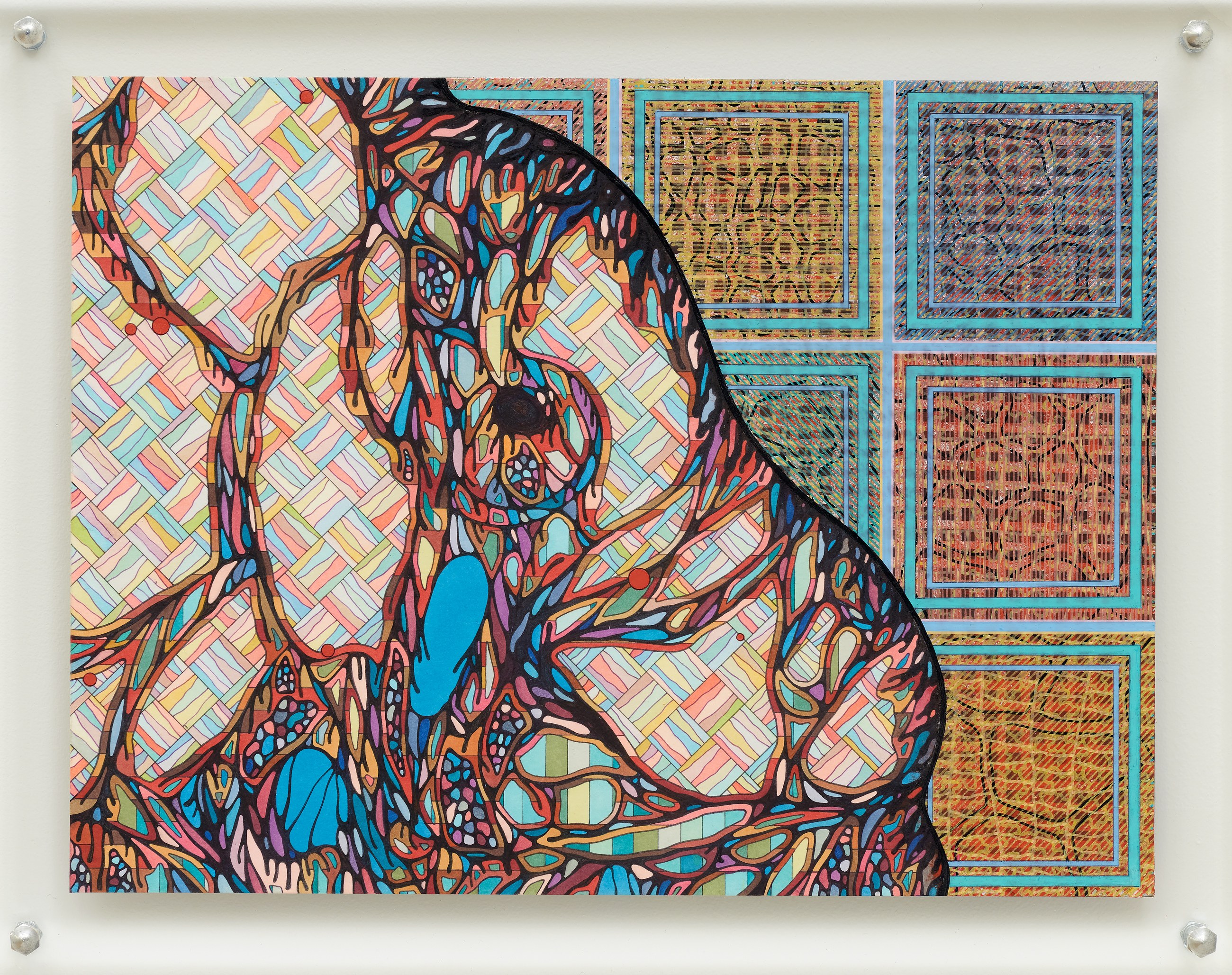 Vista View, Vista View at Galerie Buchholz, Berlin, photo 43