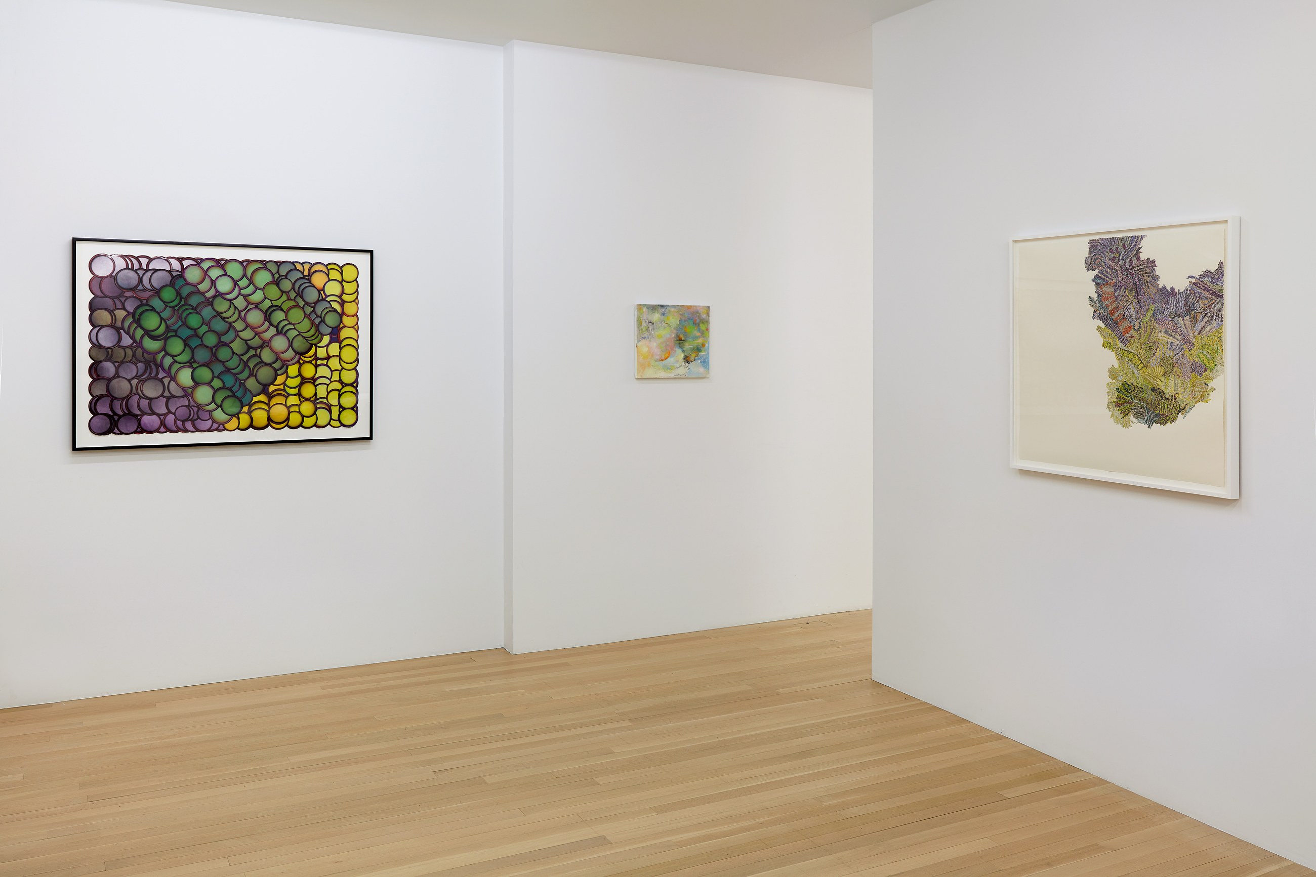 Vista View, Vista View at Galerie Buchholz, Berlin, photo 44