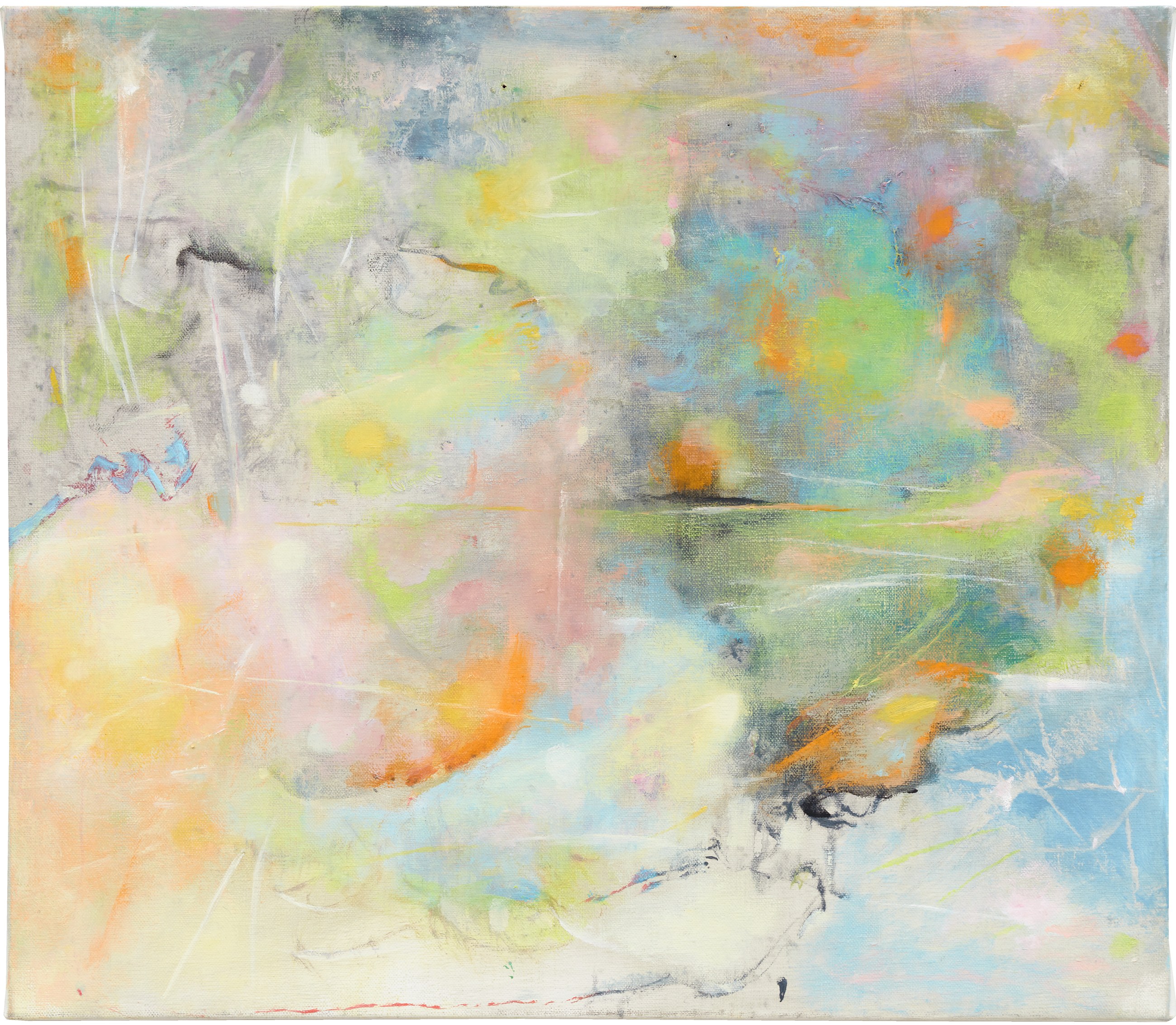 Vista View, Vista View at Galerie Buchholz, Berlin, photo 46