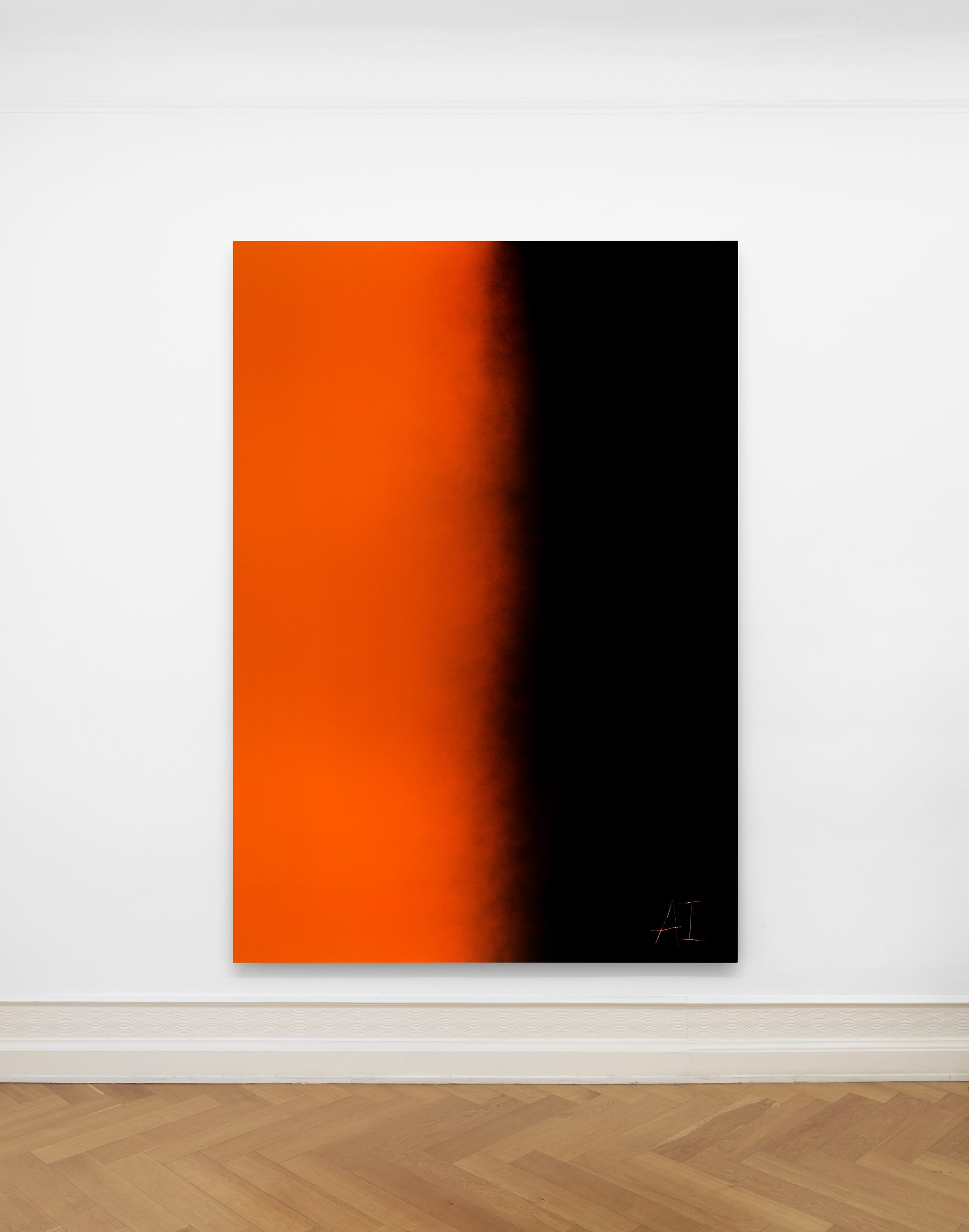 Anne Imhof, Imagine at Galerie Buchholz, Berlin, photo 3