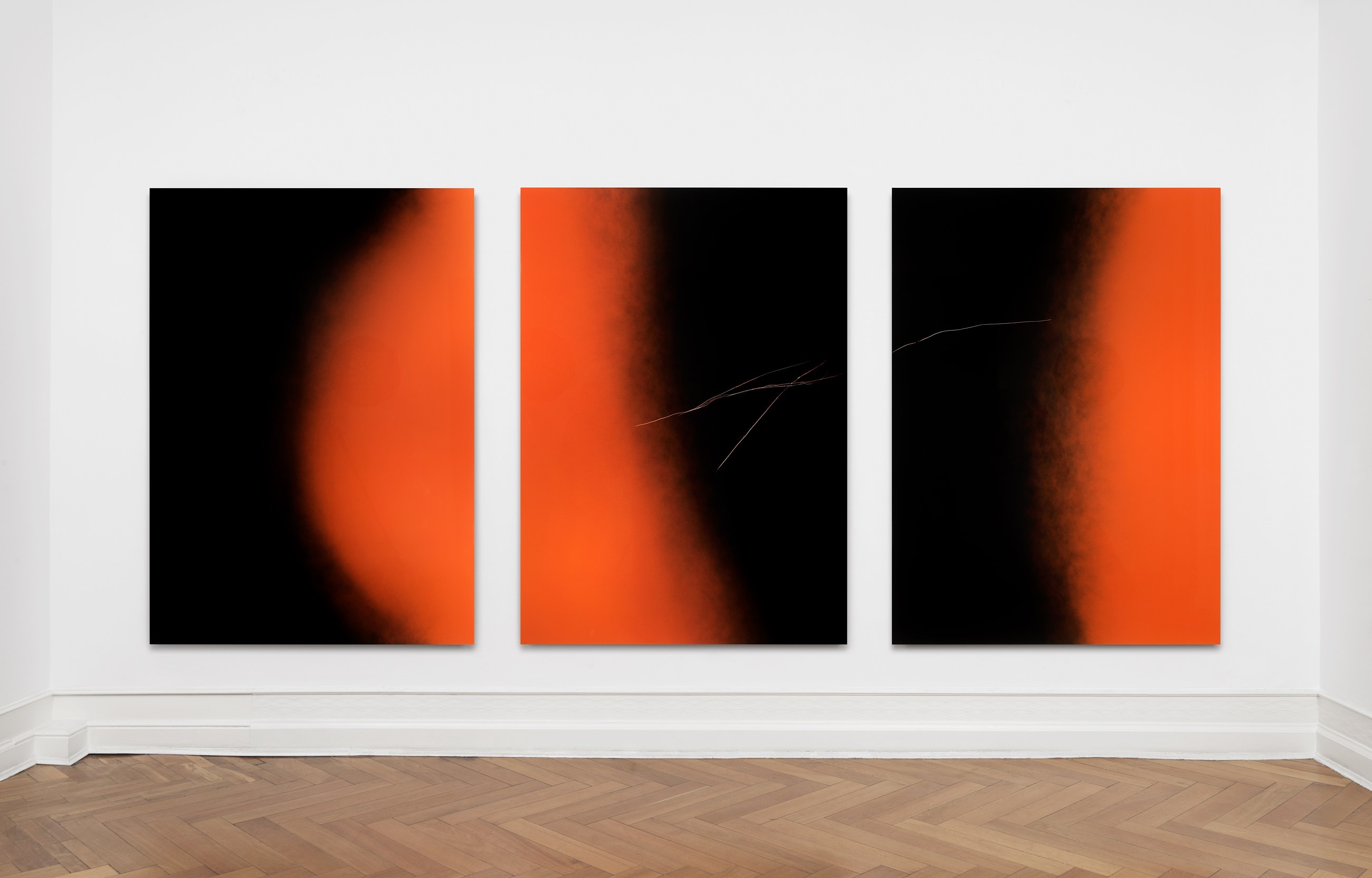 Anne Imhof, Imagine at Galerie Buchholz, Berlin, photo 8