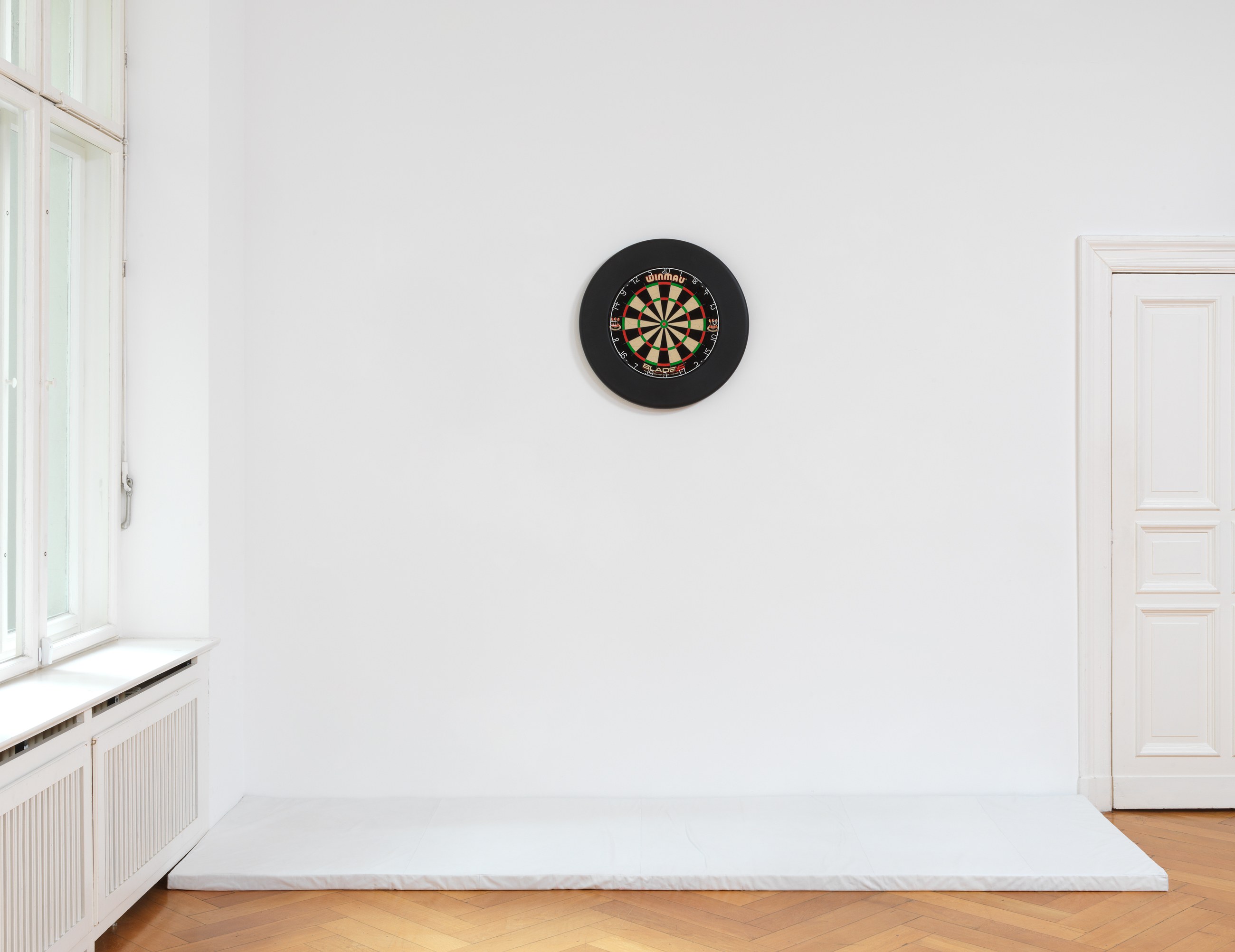 Anne Imhof, Imagine at Galerie Buchholz, Berlin, photo 13