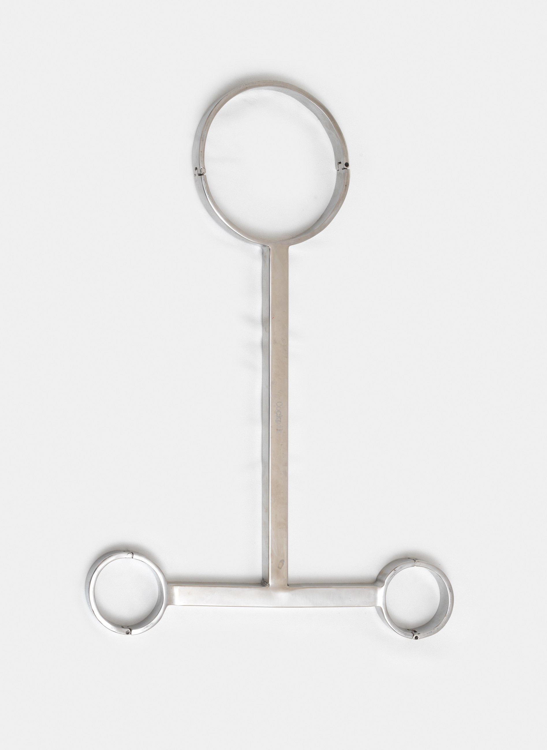 Anne Imhof, Imagine at Galerie Buchholz, Berlin, photo 18