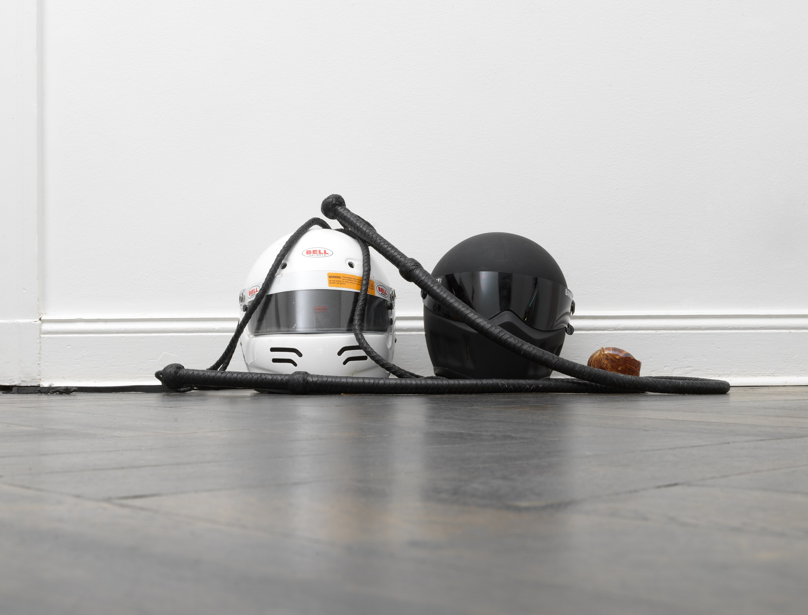 Anne Imhof, Imagine at Galerie Buchholz, Berlin, photo 25