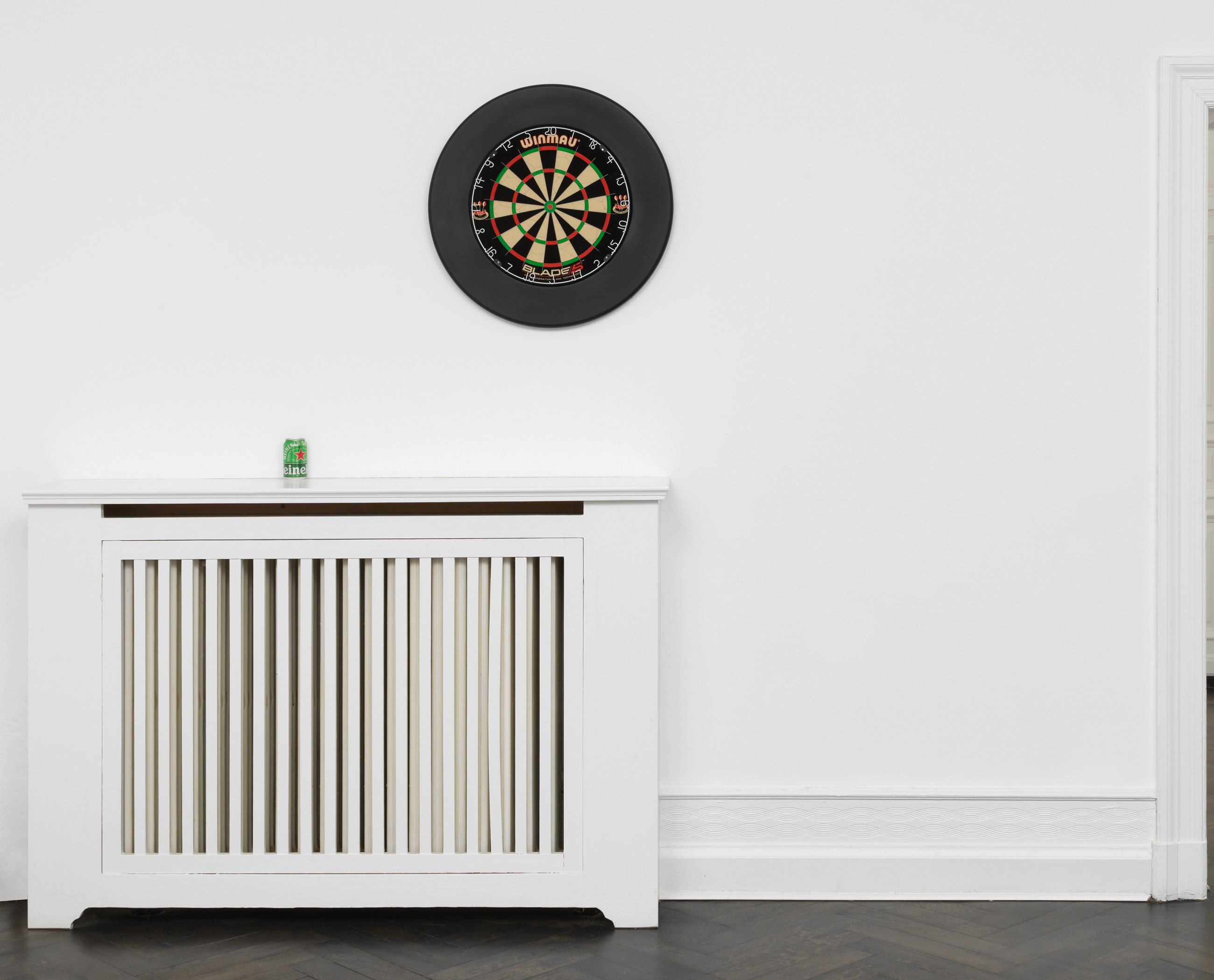 Anne Imhof, Imagine at Galerie Buchholz, Berlin, photo 27