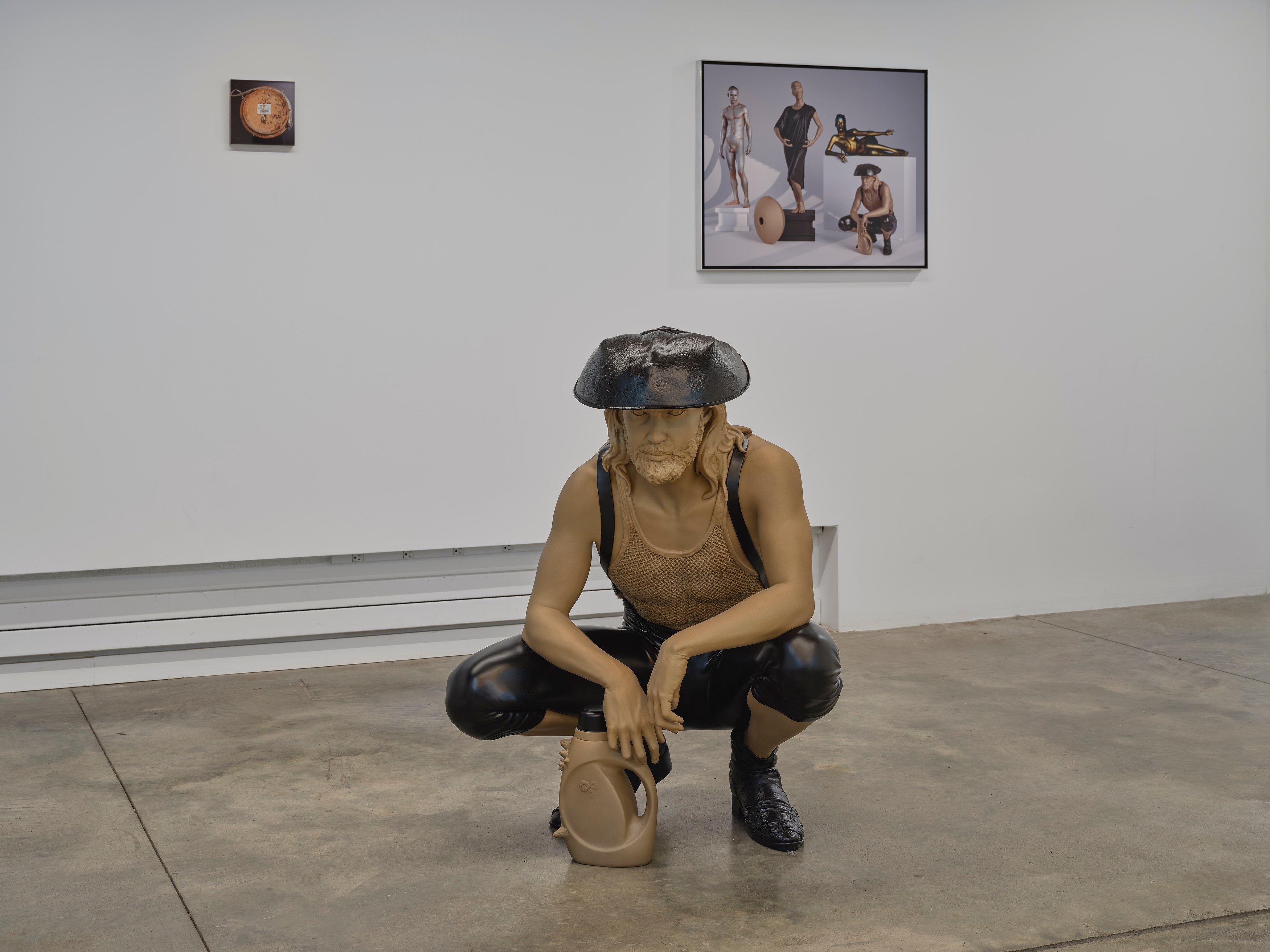The Ecology Of Visibility, The Ecology Of Visibility at anonymous gallery, photo 7