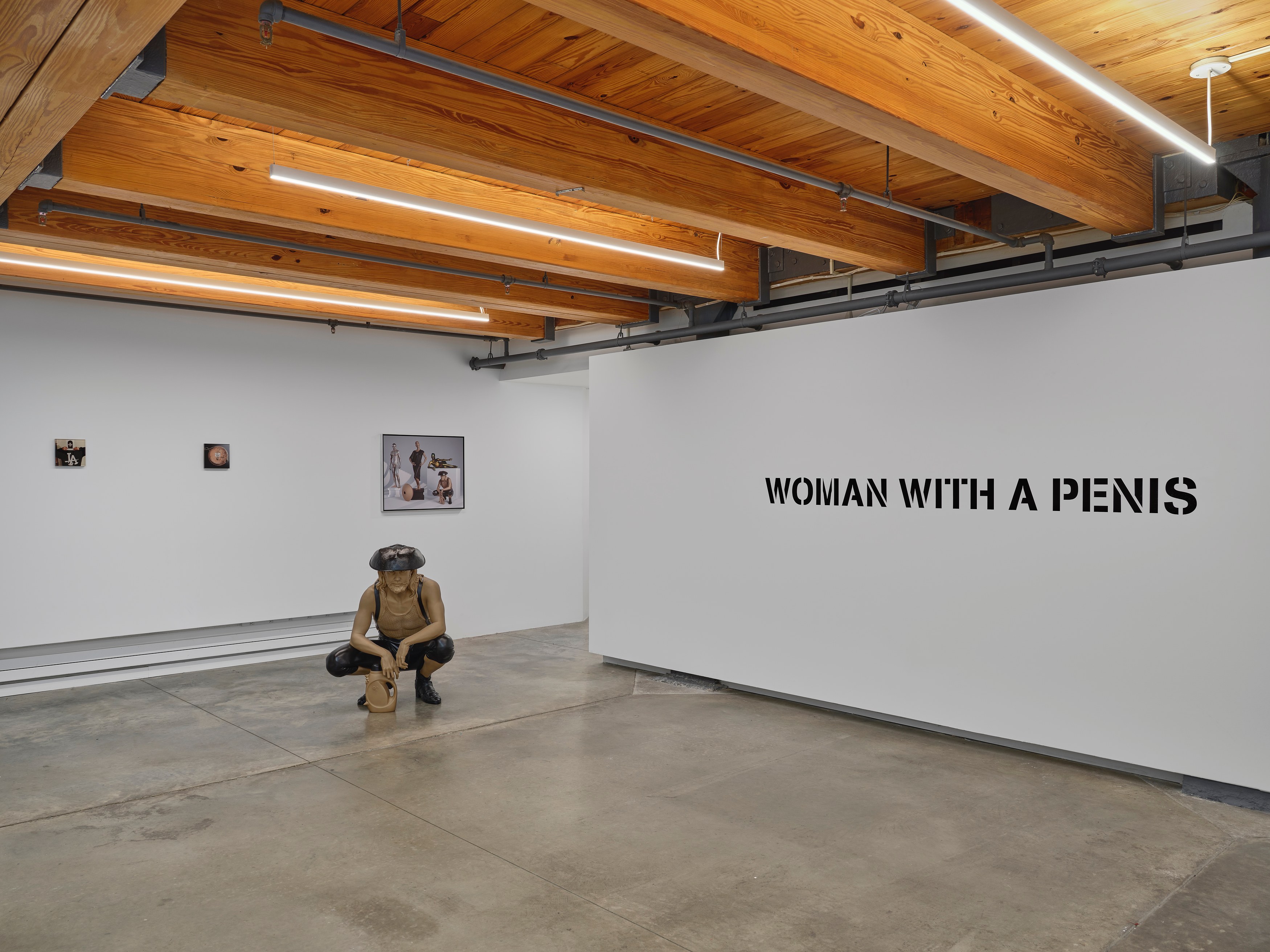 The Ecology Of Visibility, The Ecology Of Visibility at anonymous gallery, photo 4