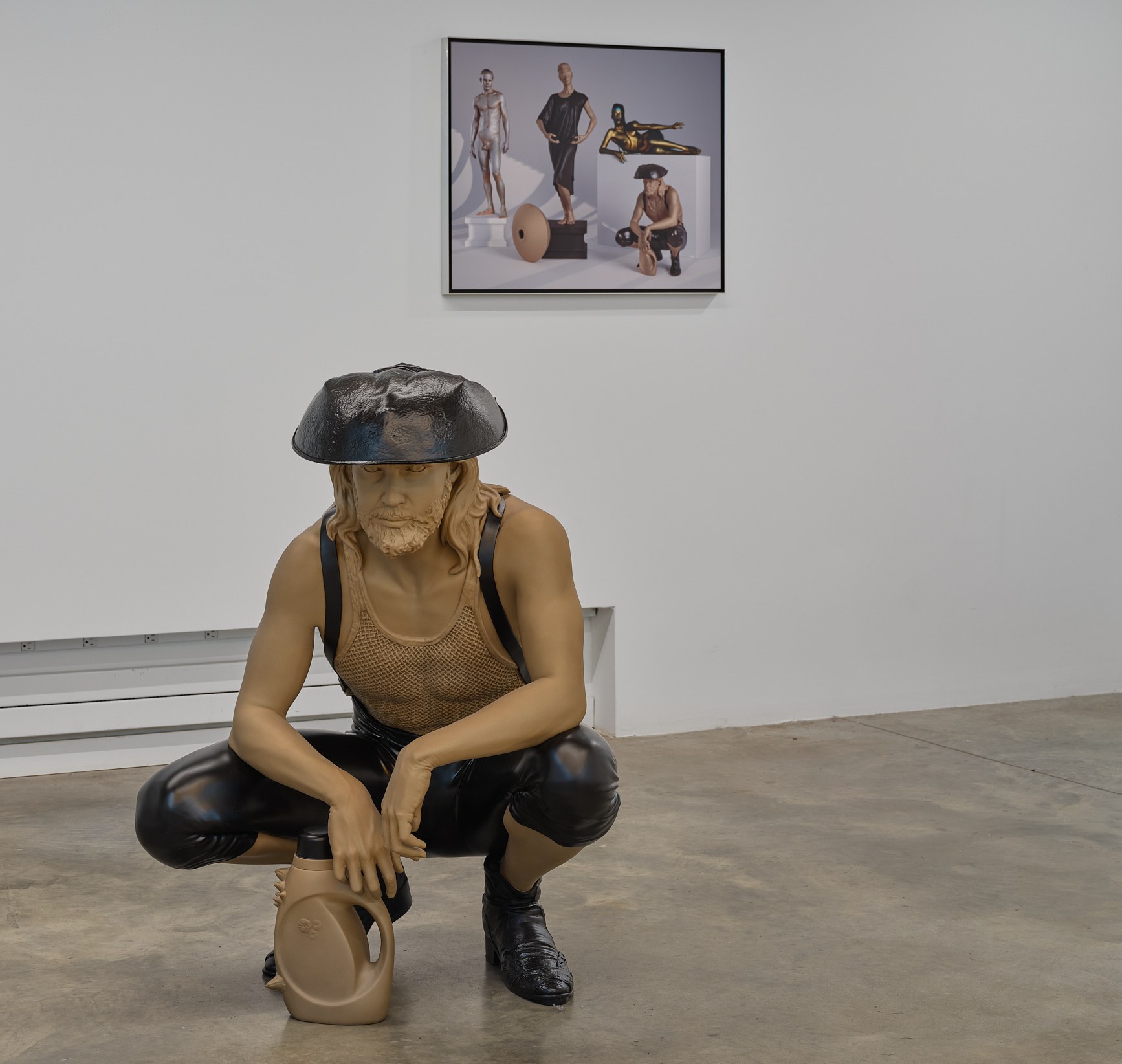 The Ecology Of Visibility, The Ecology Of Visibility at anonymous gallery, photo 11