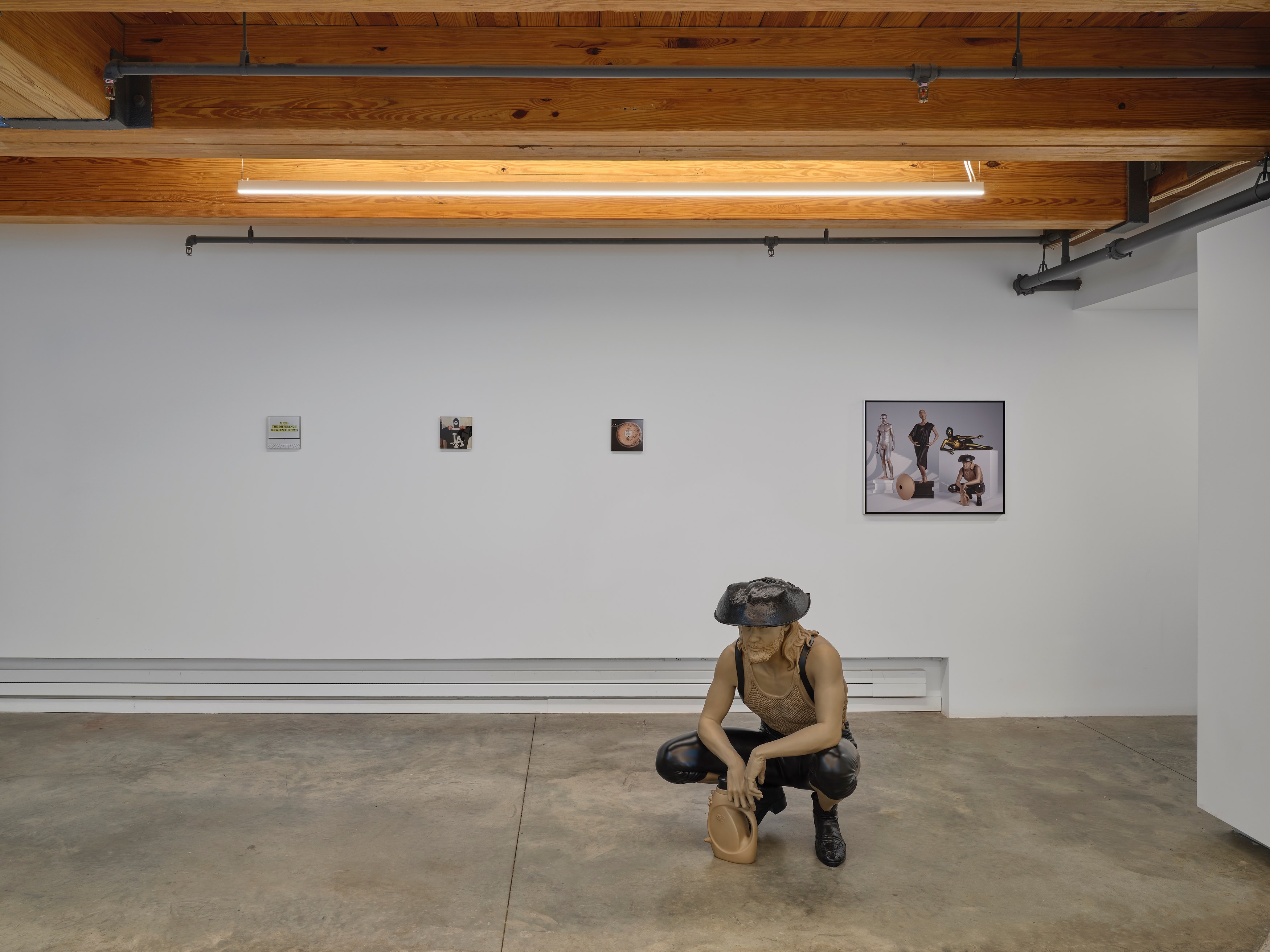 The Ecology Of Visibility, The Ecology Of Visibility at anonymous gallery, photo 10