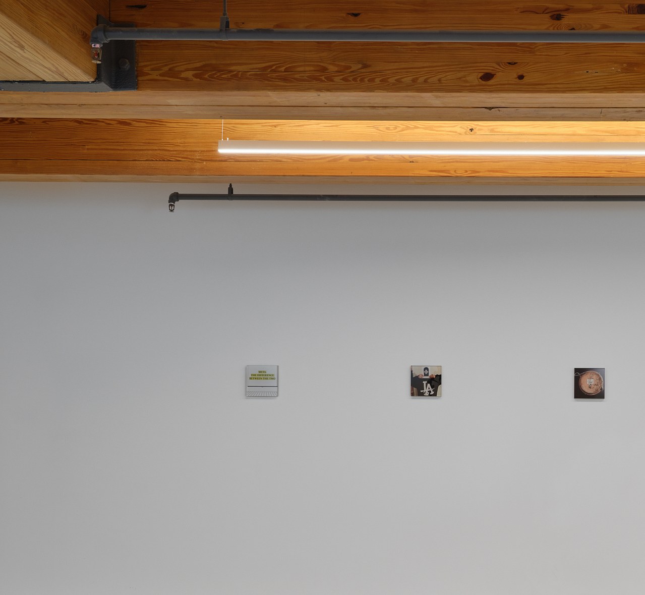 The Ecology Of Visibility, The Ecology Of Visibility at anonymous gallery, photo 18