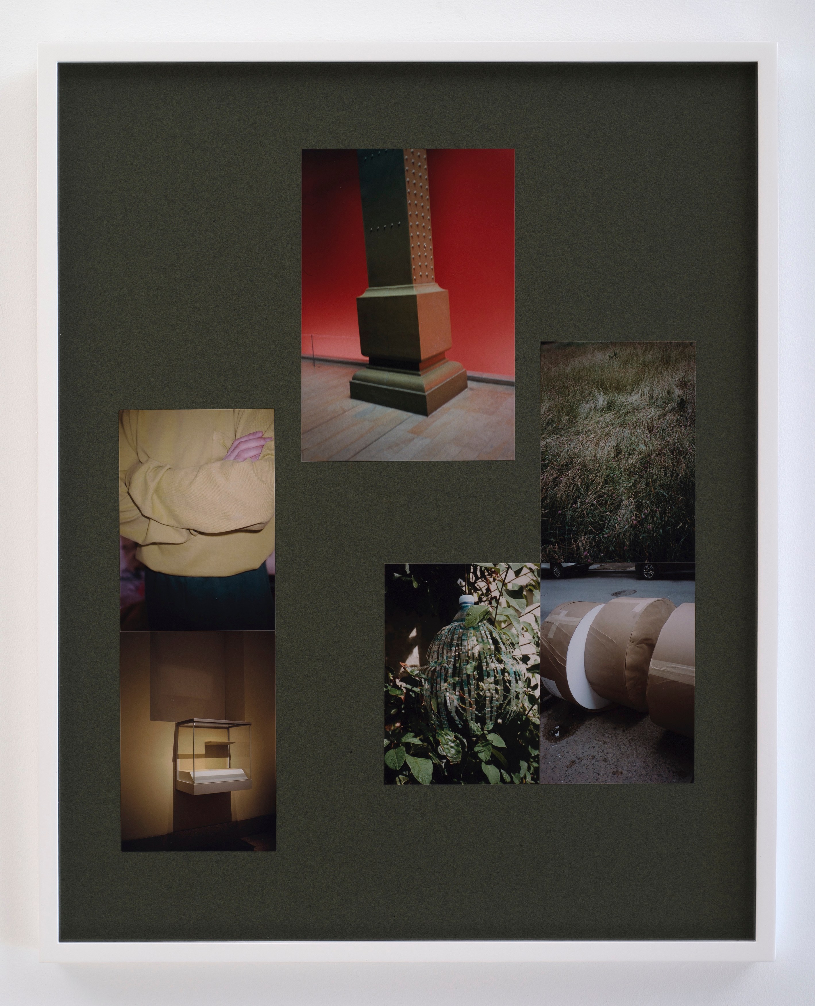 The Ecology Of Visibility, The Ecology Of Visibility at anonymous gallery, photo 17
