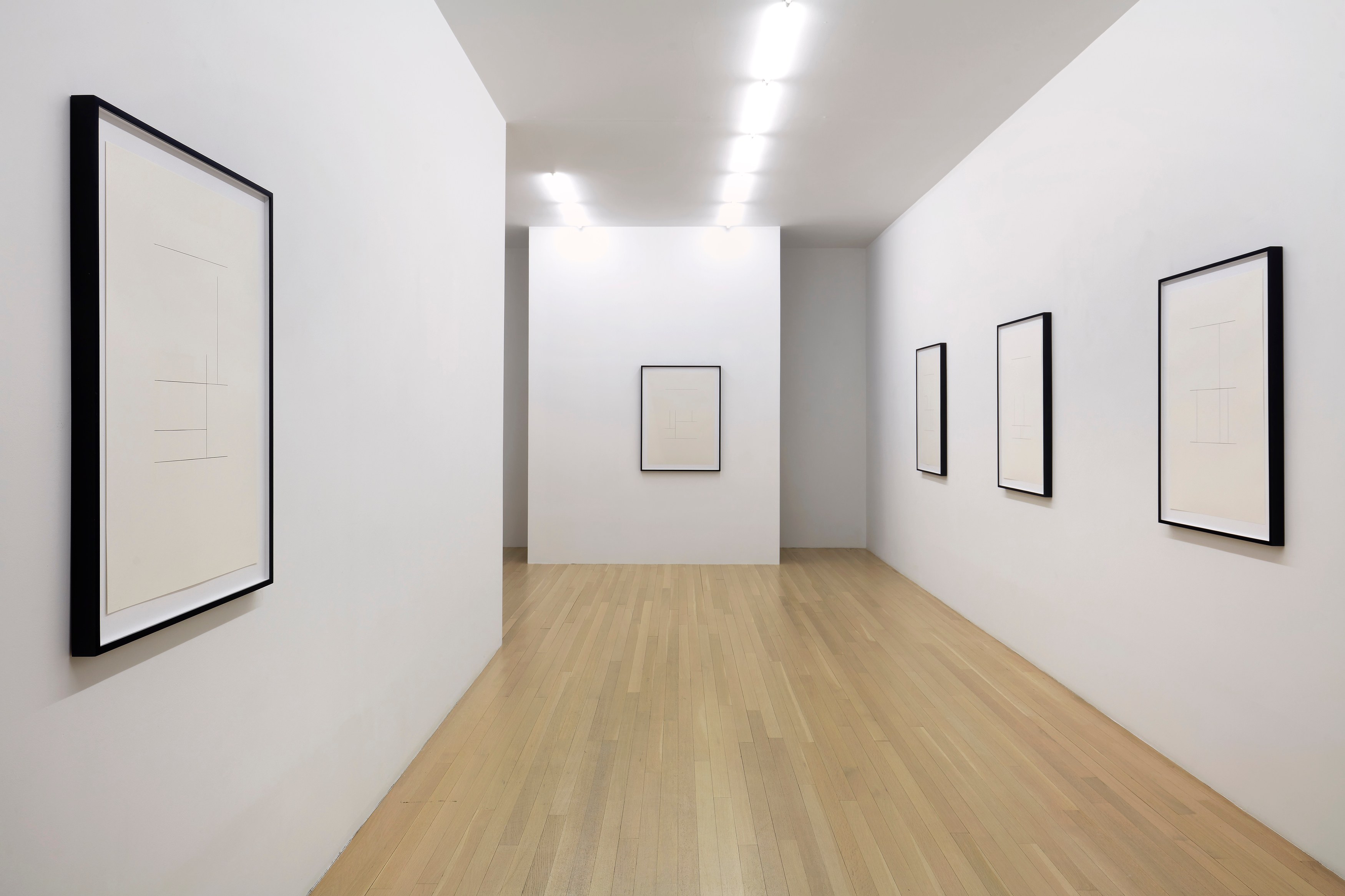 Mathias Poledna, Indifference at Galerie Buchholz, Berlin, photo 3