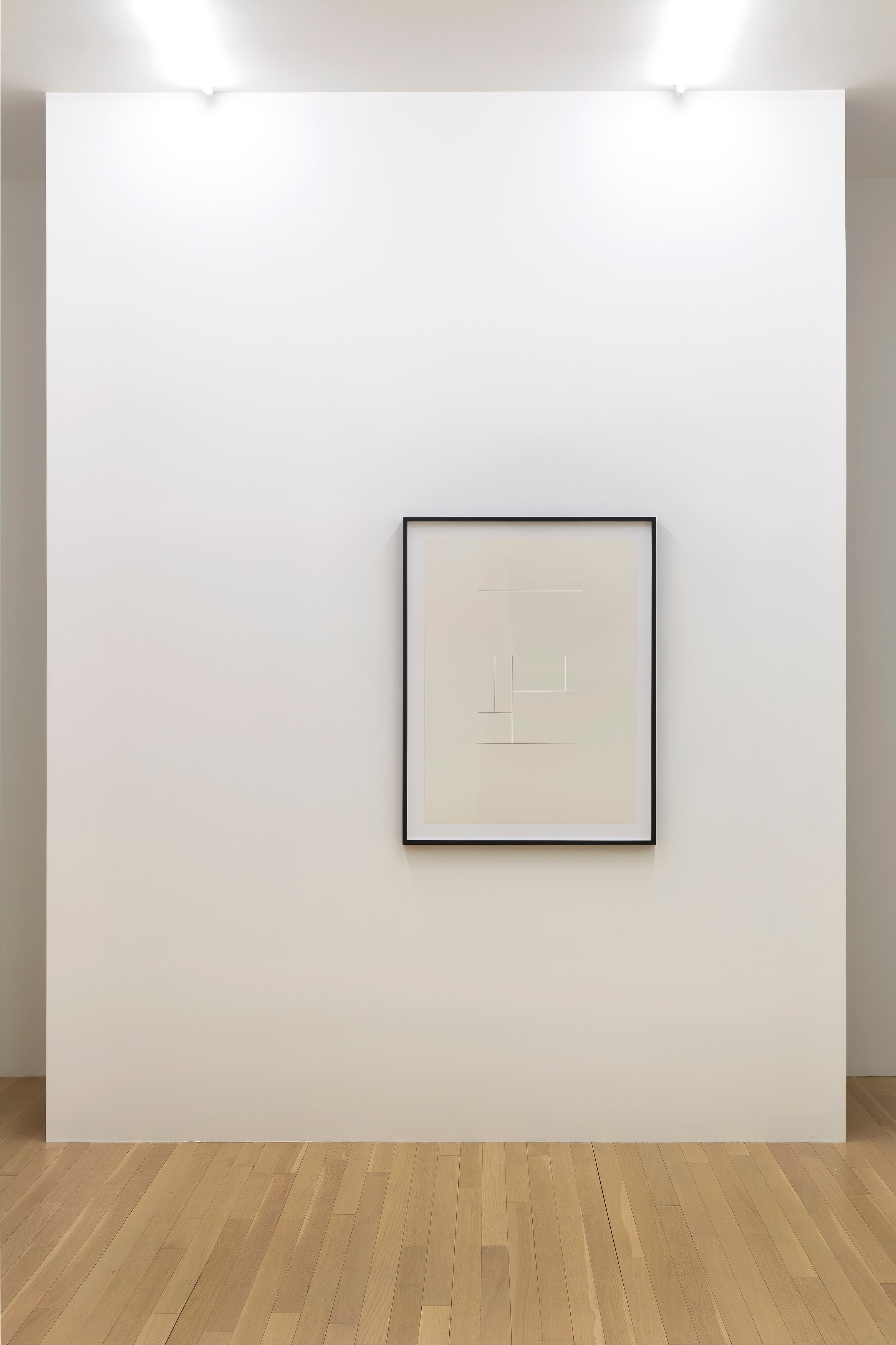 Mathias Poledna, Indifference at Galerie Buchholz, Berlin, photo 8