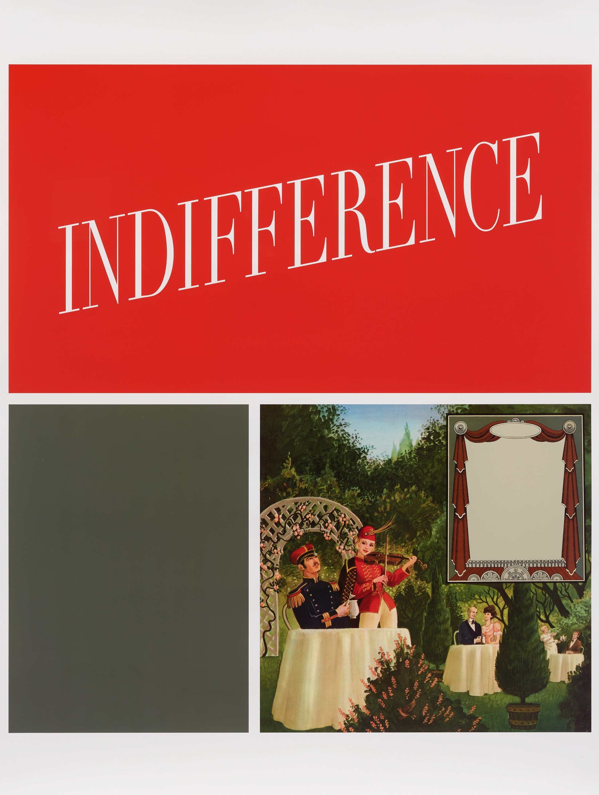 Mathias Poledna, Indifference at Galerie Buchholz, Berlin, photo 12