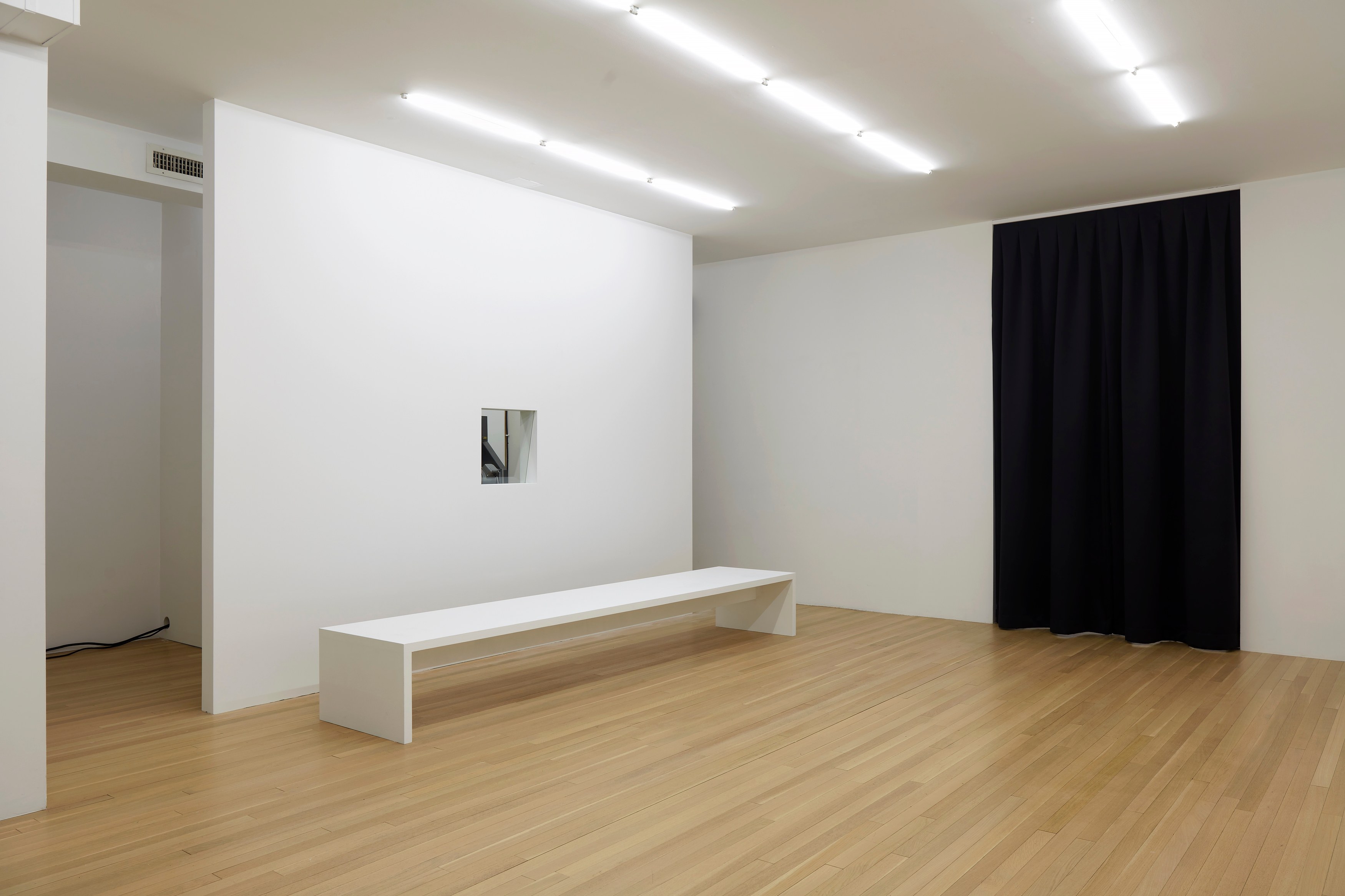 Mathias Poledna, Indifference at Galerie Buchholz, Berlin, photo 13