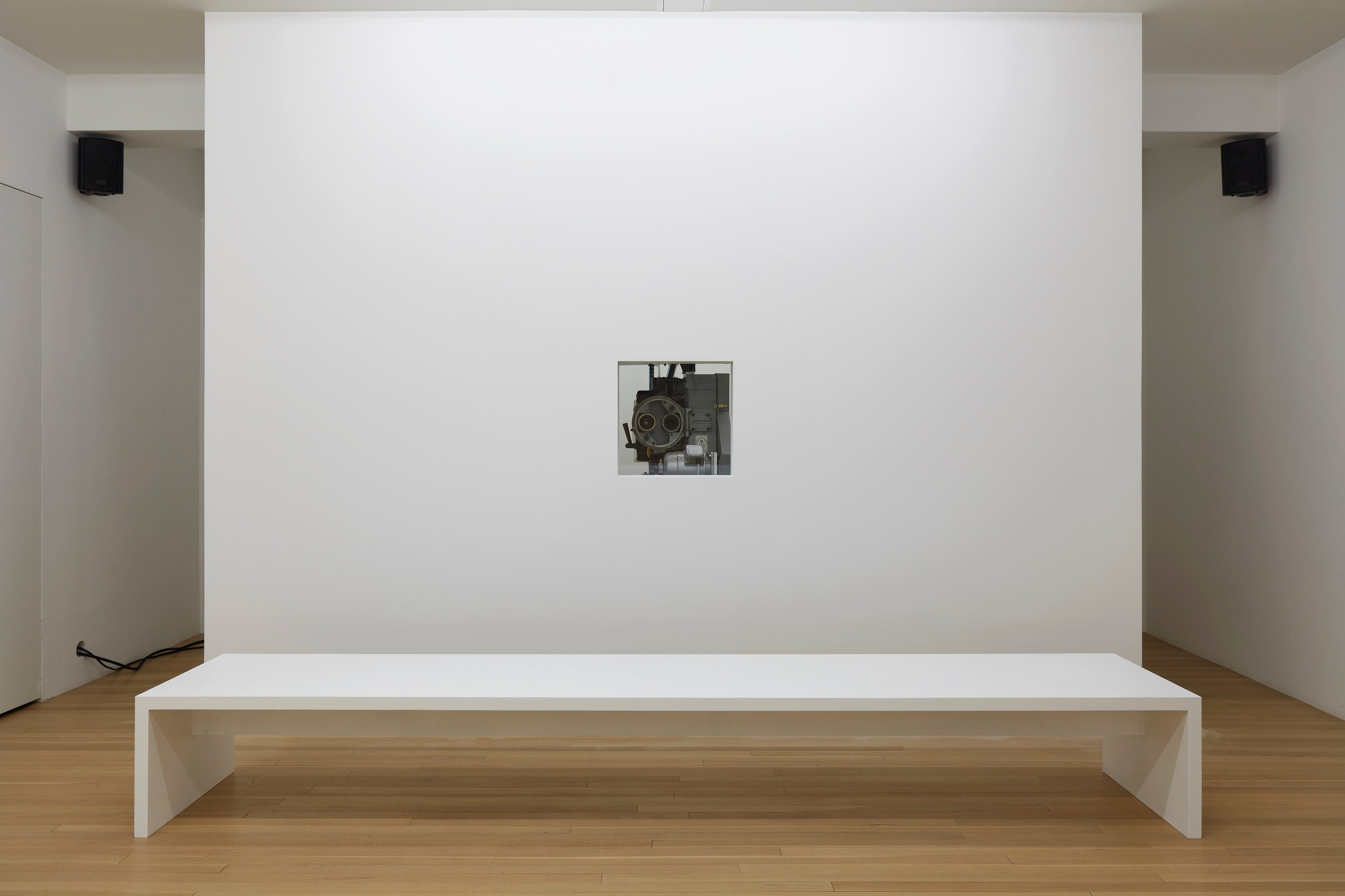 Mathias Poledna, Indifference at Galerie Buchholz, Berlin, photo 14