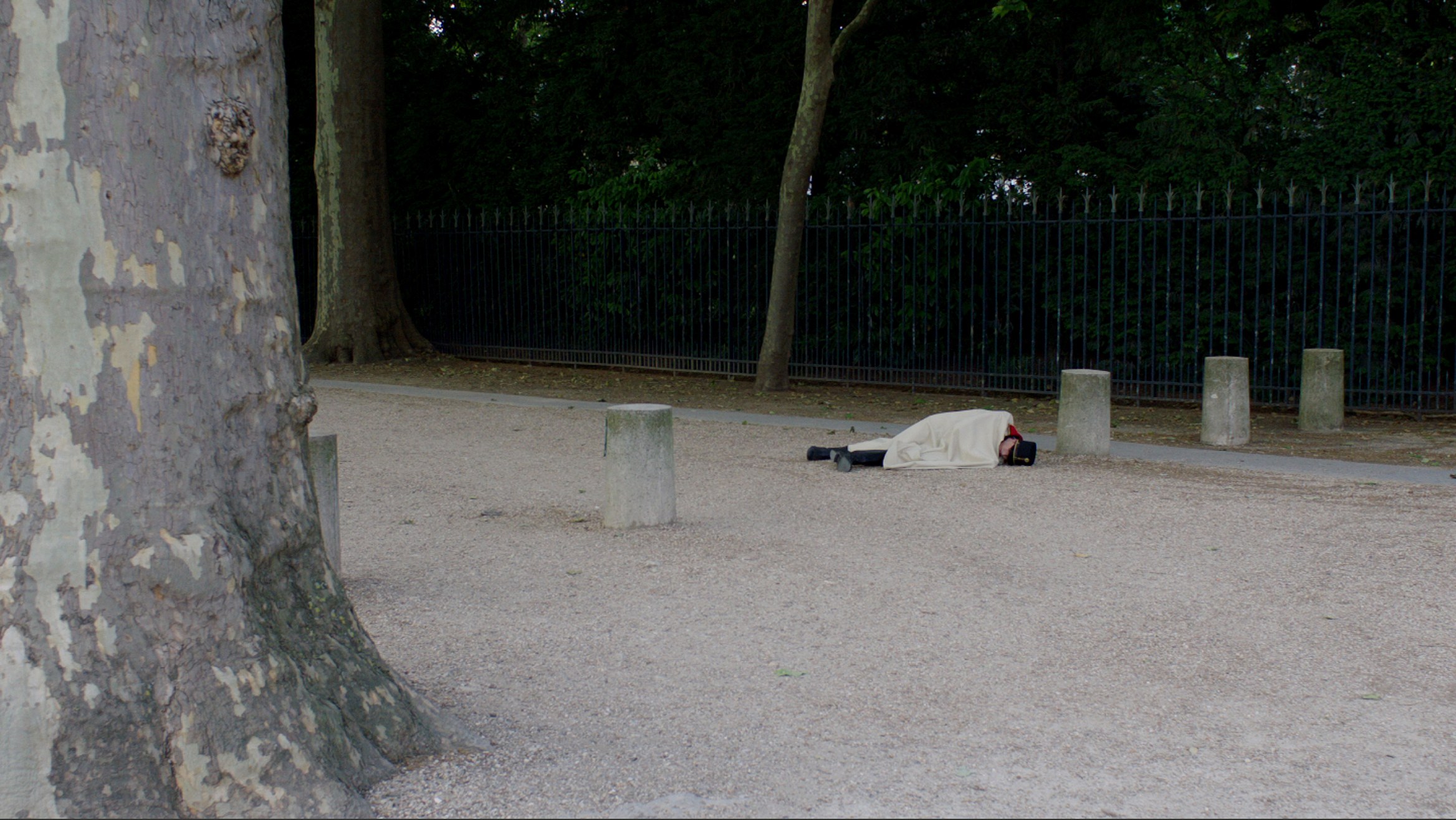 Mathias Poledna, Indifference at Galerie Buchholz, Berlin, photo 17