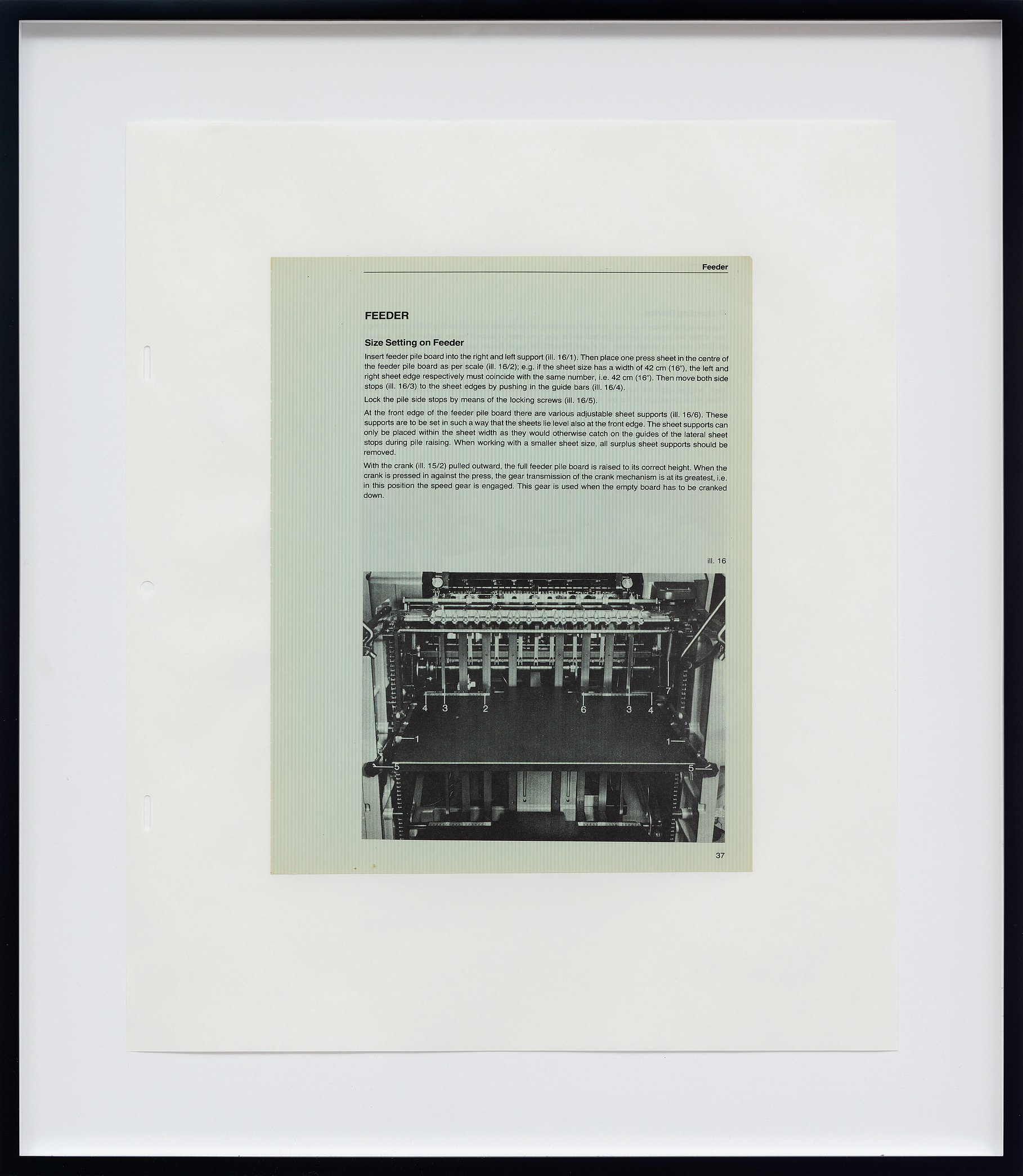 Mathias Poledna, Indifference at Galerie Buchholz, Berlin, photo 20