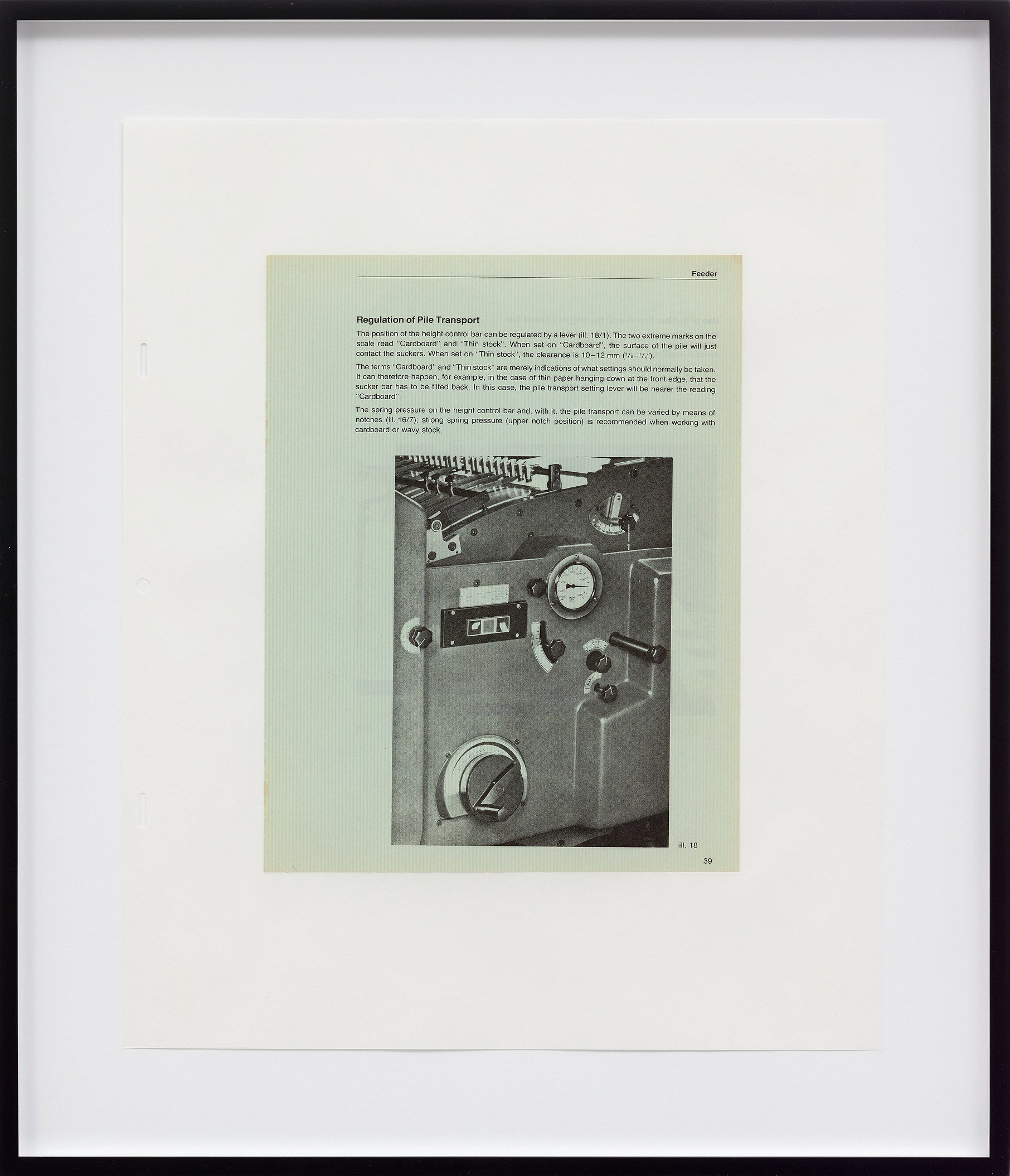 Mathias Poledna, Indifference at Galerie Buchholz, Berlin, photo 21